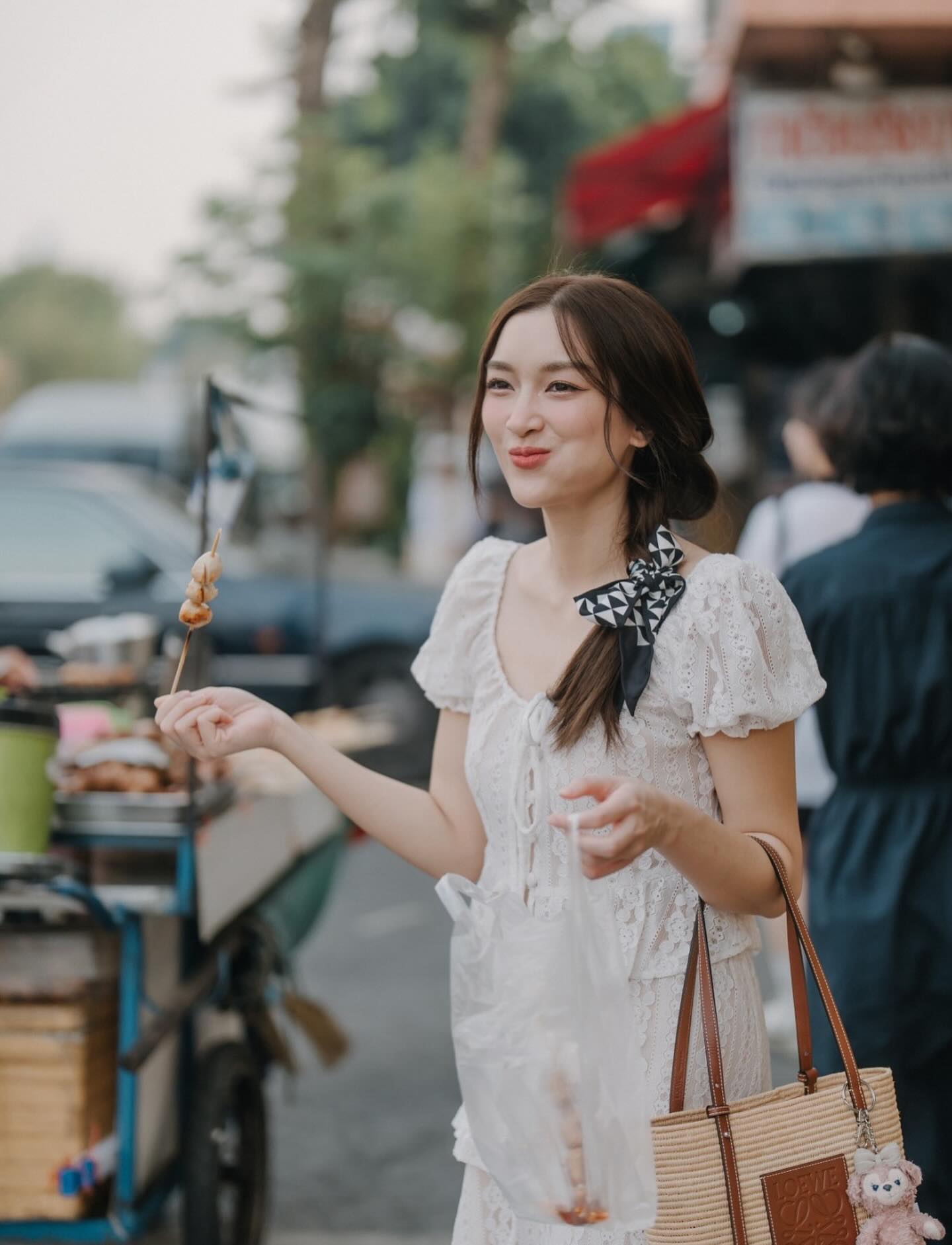 น้ำหวาน - ภูริตา สุปินชุมภู