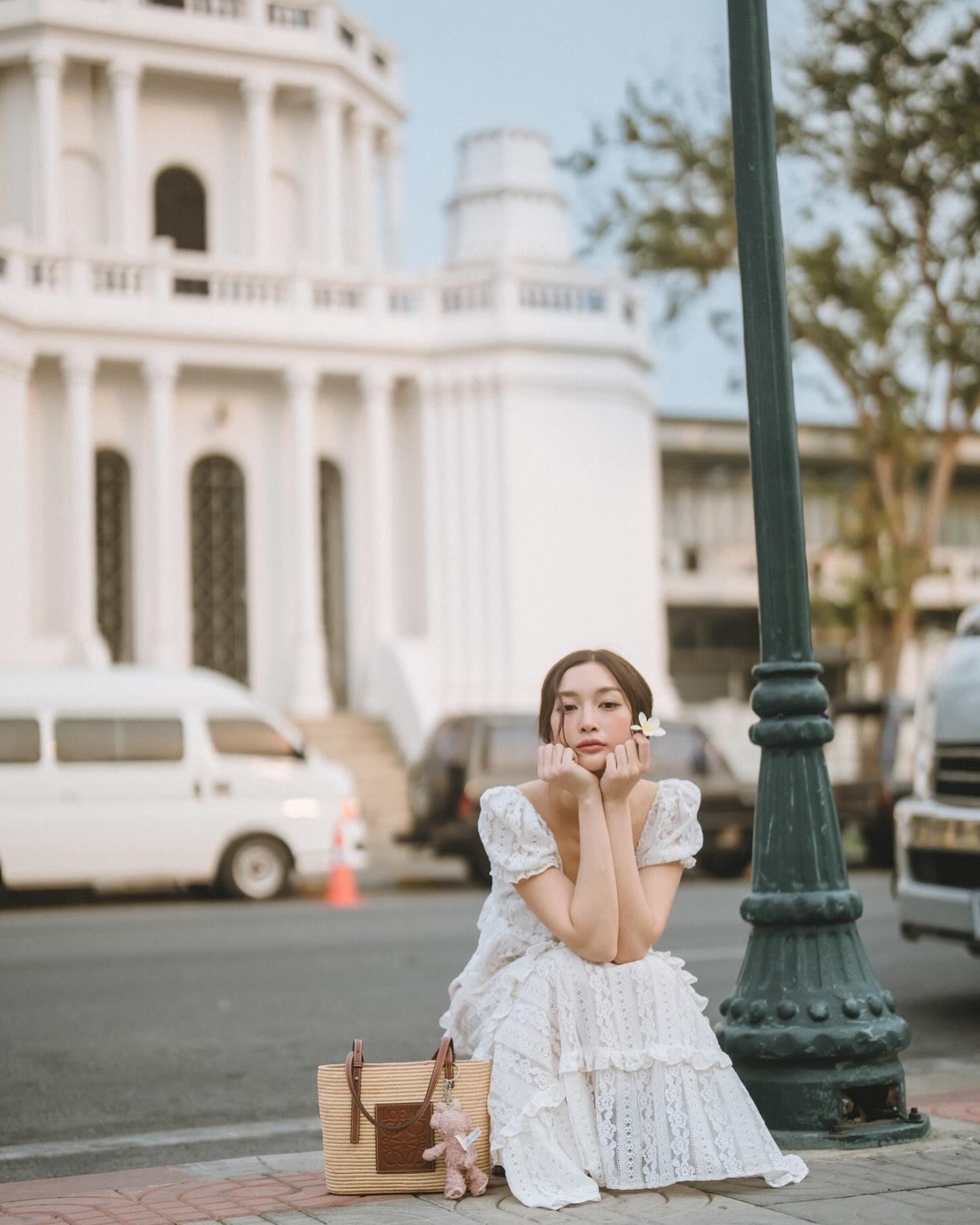 น้ำหวาน - ภูริตา สุปินชุมภู