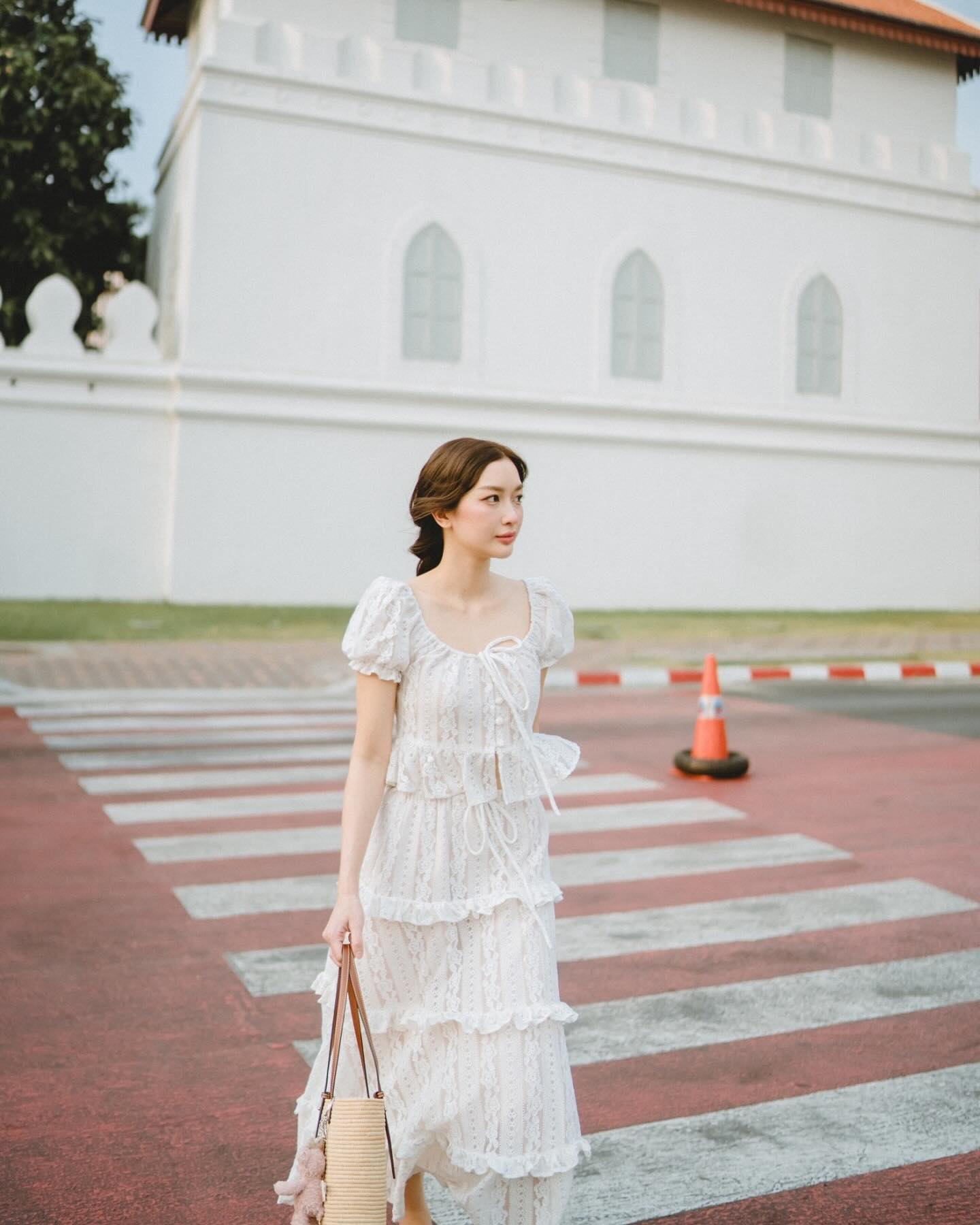 น้ำหวาน - ภูริตา สุปินชุมภู