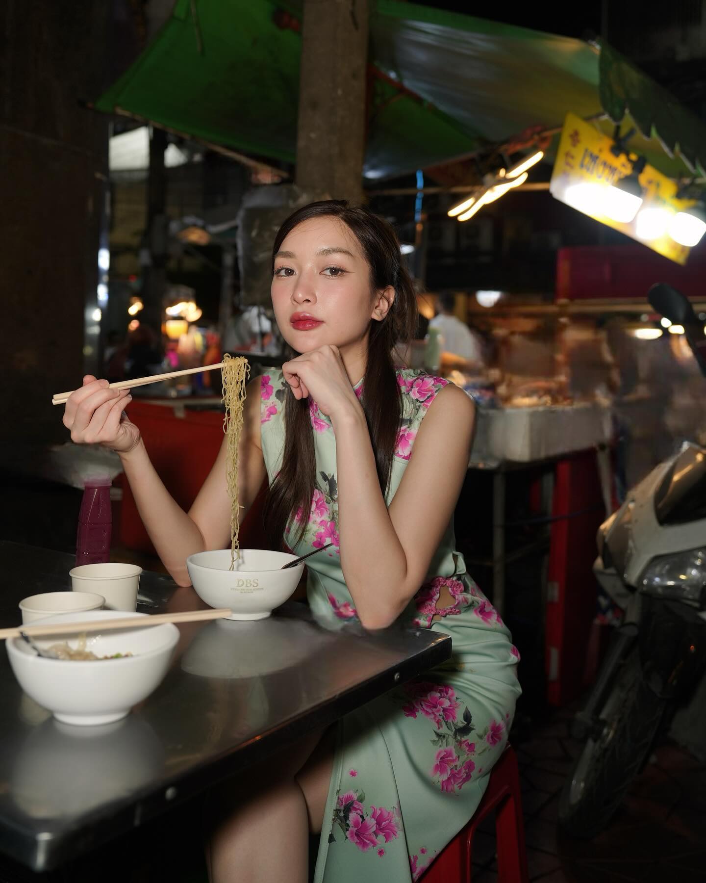 น้ำหวาน - ภูริตา สุปินชุมภู