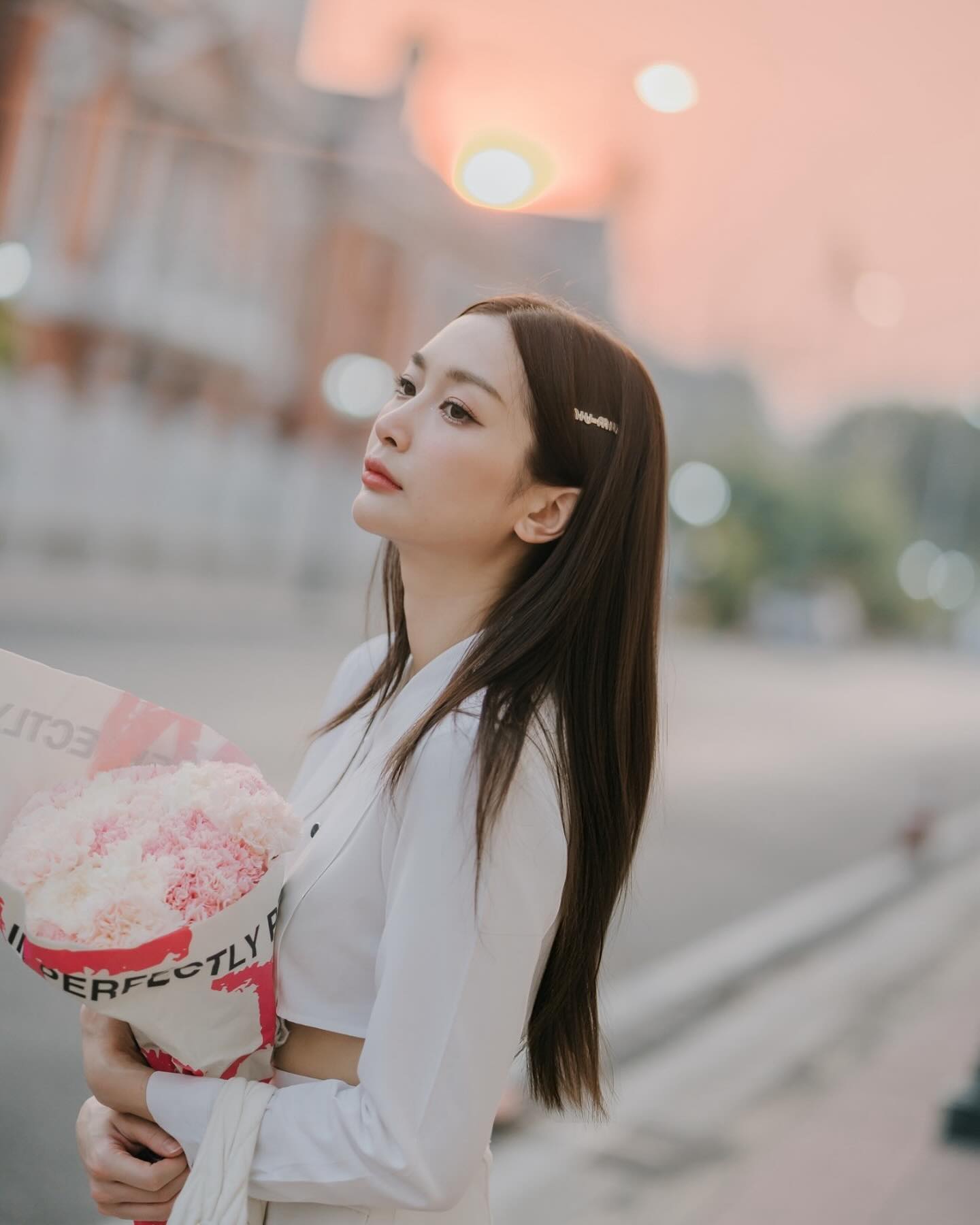 น้ำหวาน - ภูริตา สุปินชุมภู