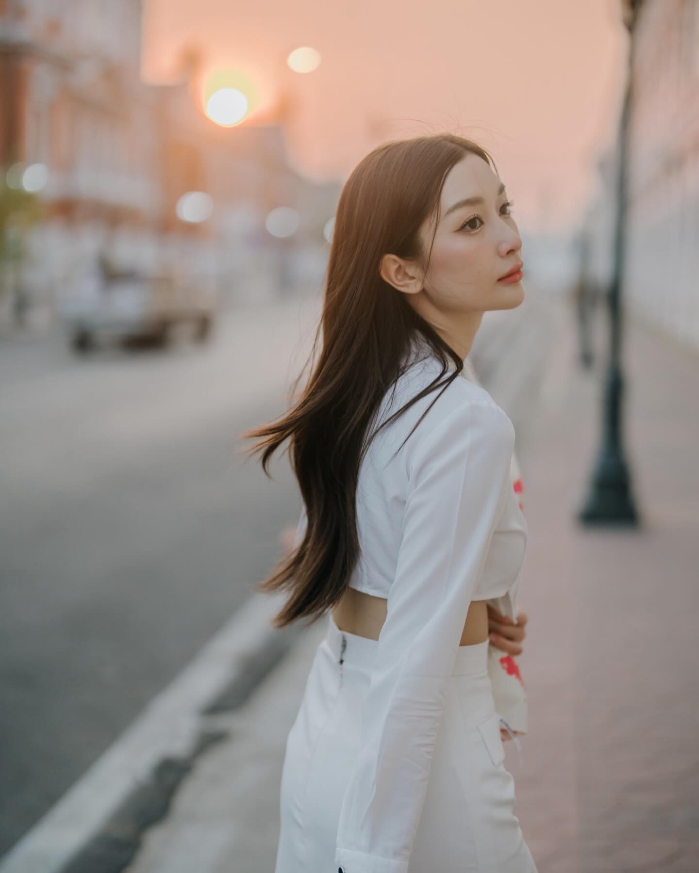 น้ำหวาน - ภูริตา สุปินชุมภู