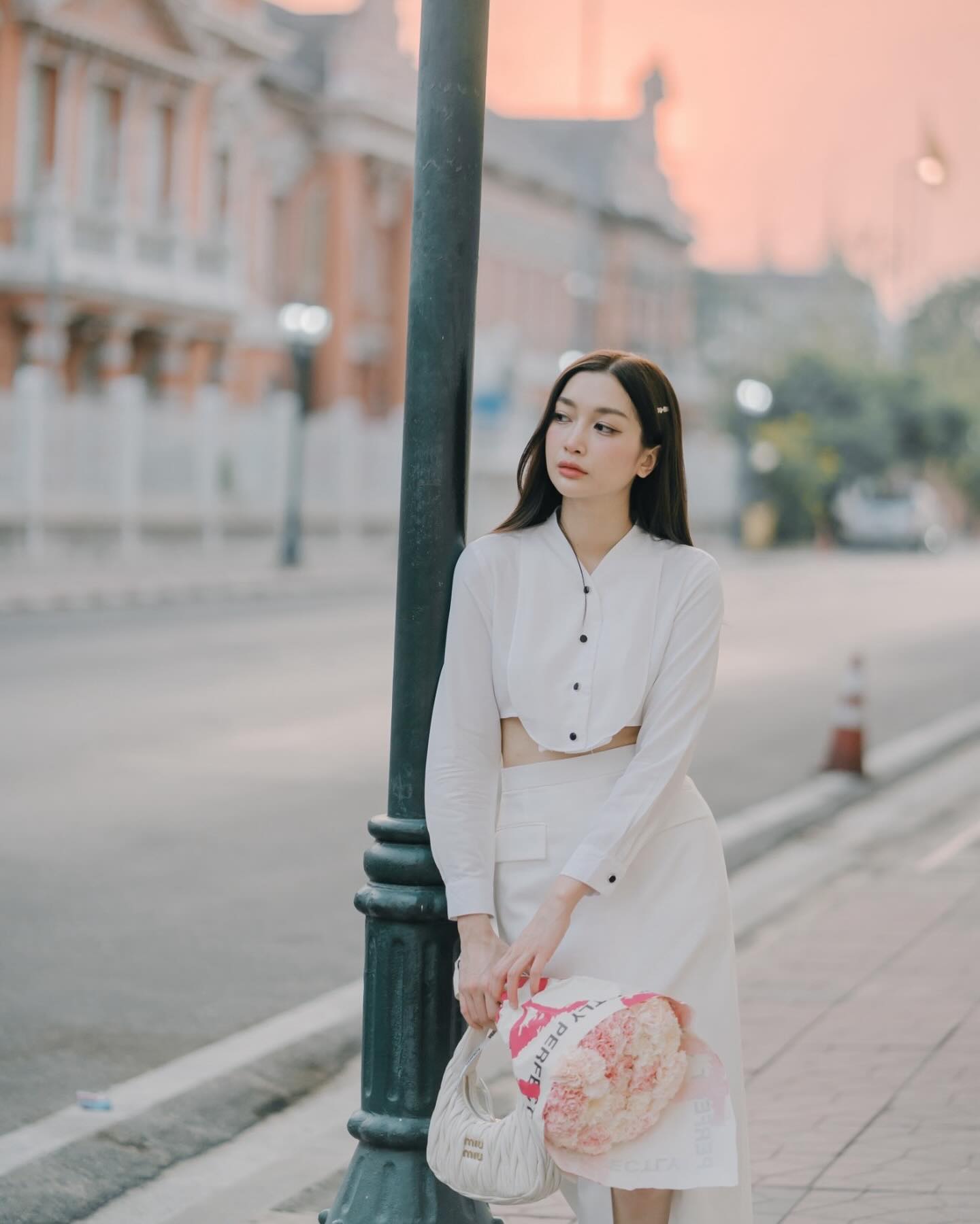 น้ำหวาน - ภูริตา สุปินชุมภู