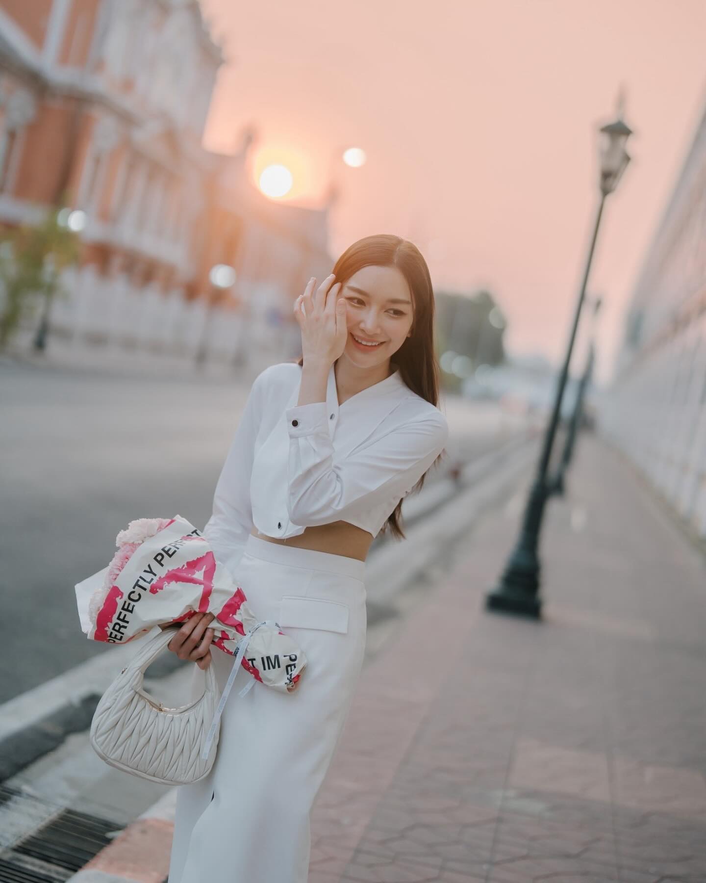 น้ำหวาน - ภูริตา สุปินชุมภู