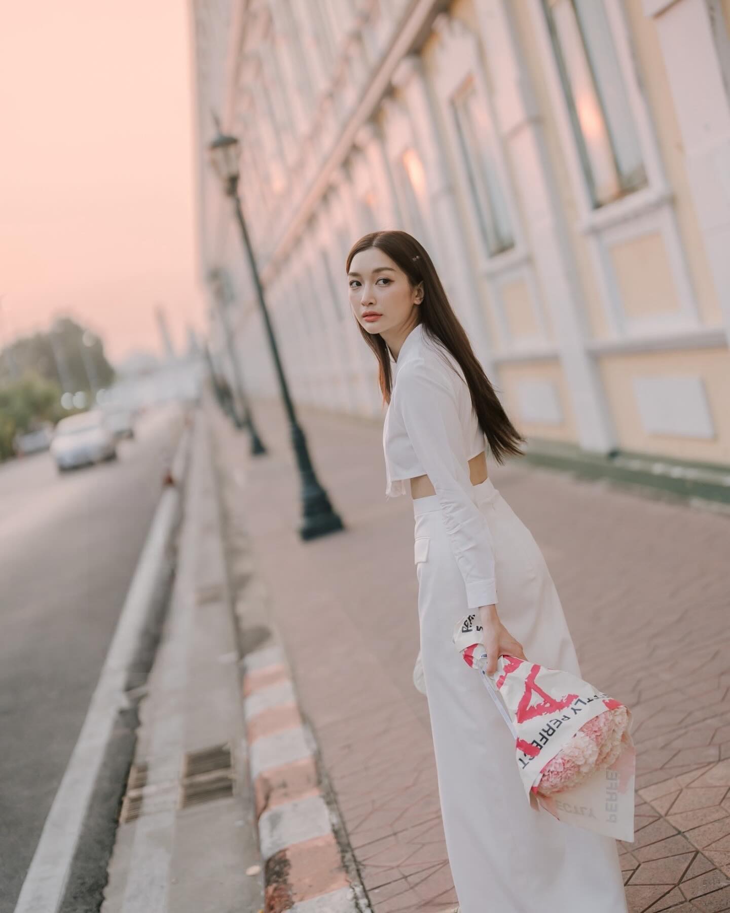 น้ำหวาน - ภูริตา สุปินชุมภู