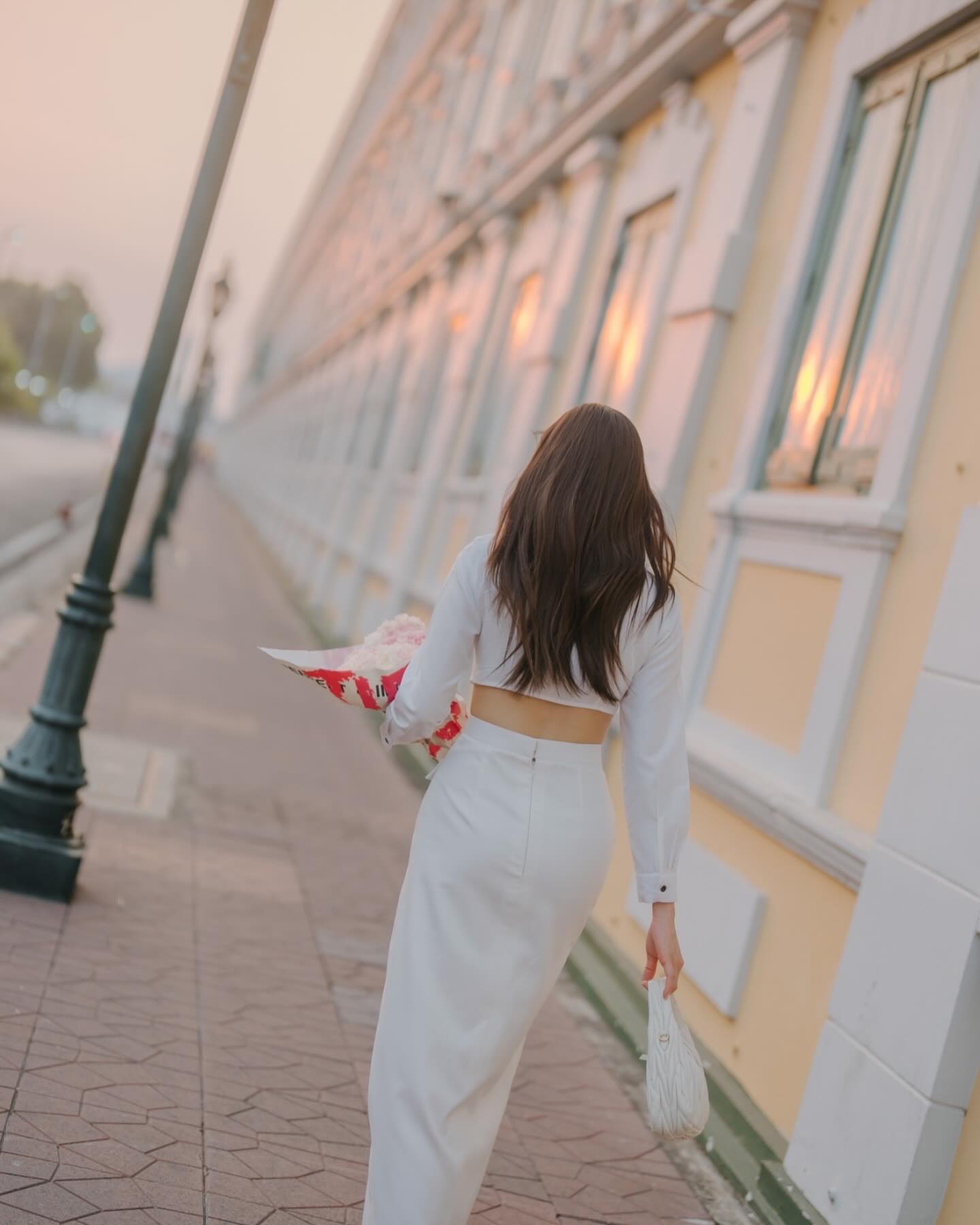 น้ำหวาน - ภูริตา สุปินชุมภู