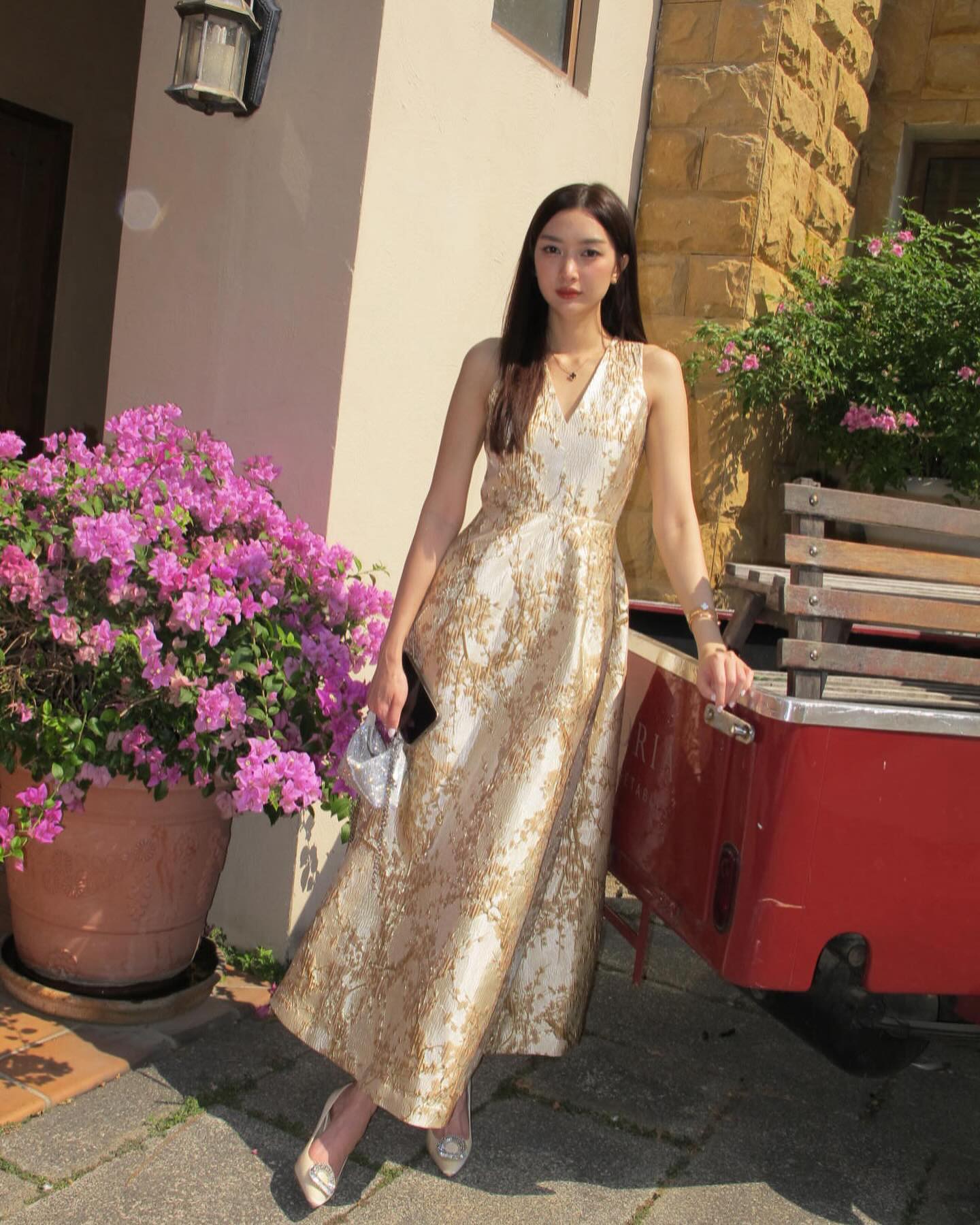 น้ำหวาน - ภูริตา สุปินชุมภู