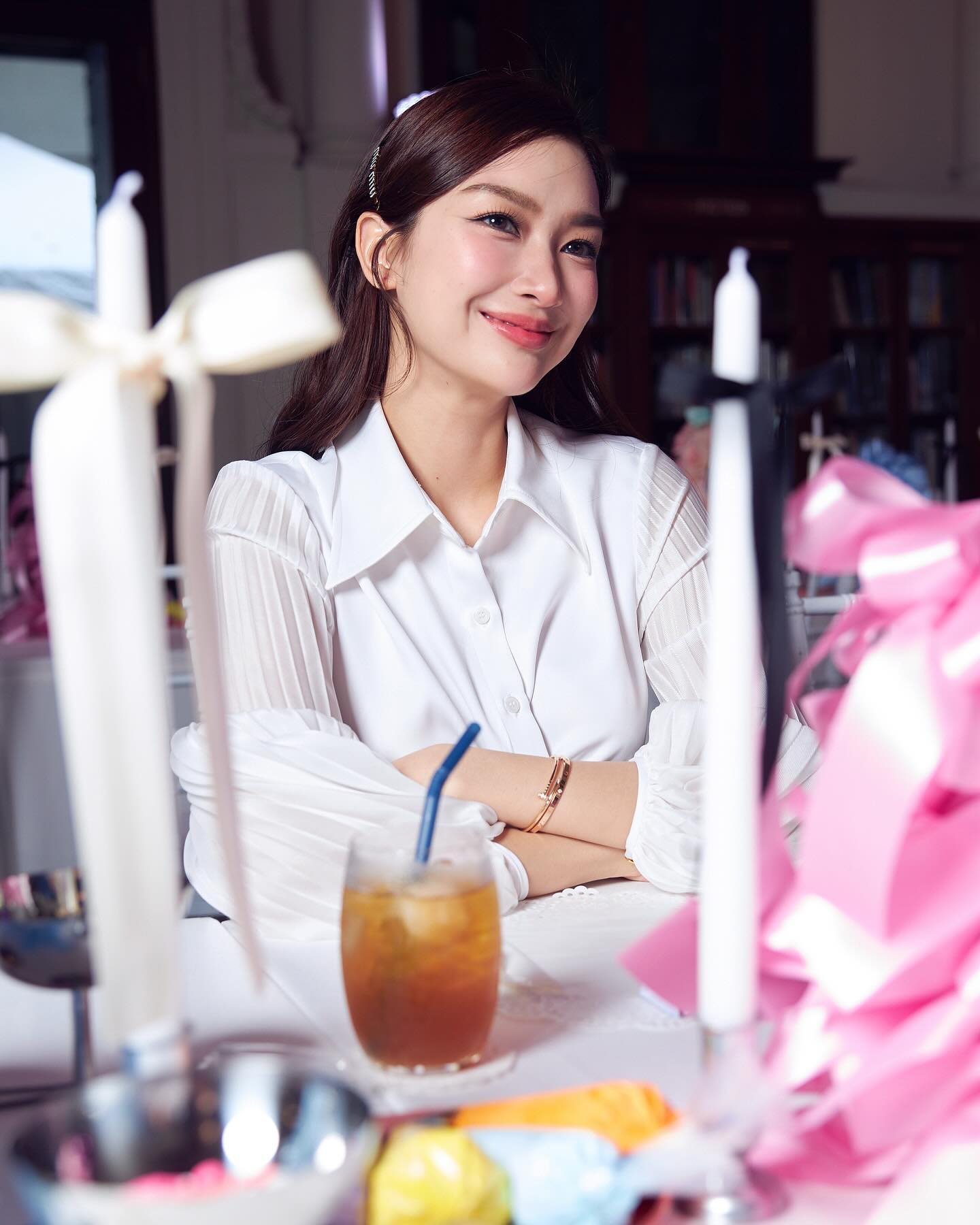 น้ำหวาน - ภูริตา สุปินชุมภู
