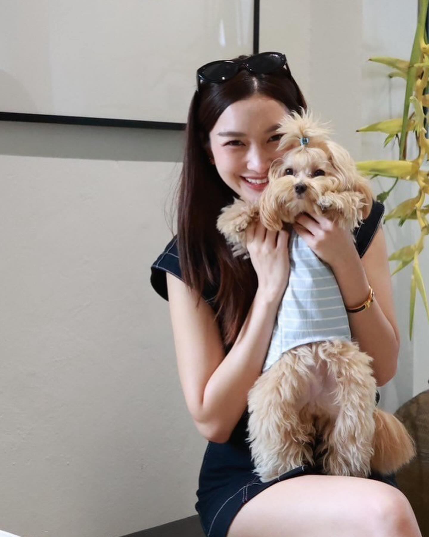 น้ำหวาน - ภูริตา สุปินชุมภู