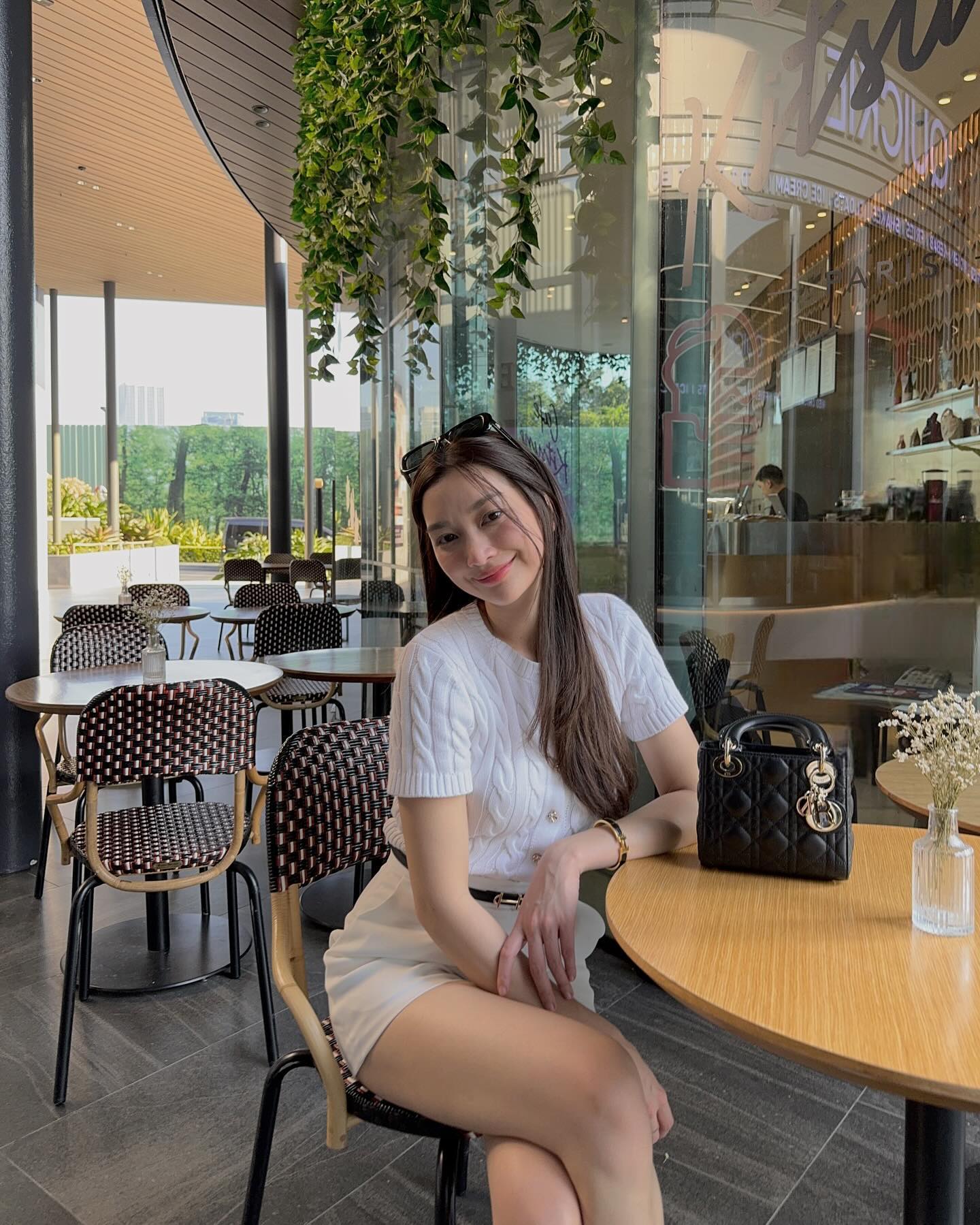 น้ำหวาน - ภูริตา สุปินชุมภู