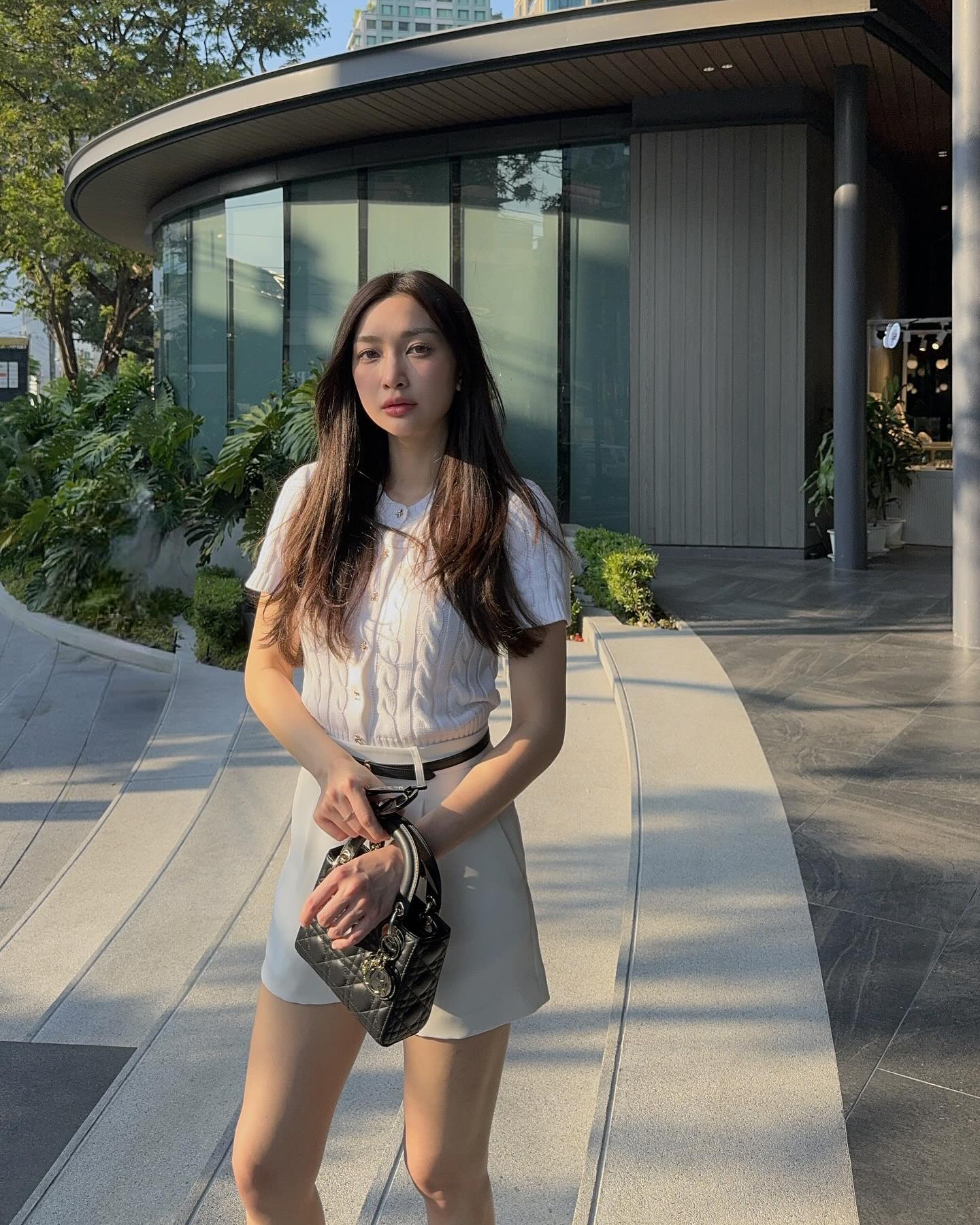 น้ำหวาน - ภูริตา สุปินชุมภู