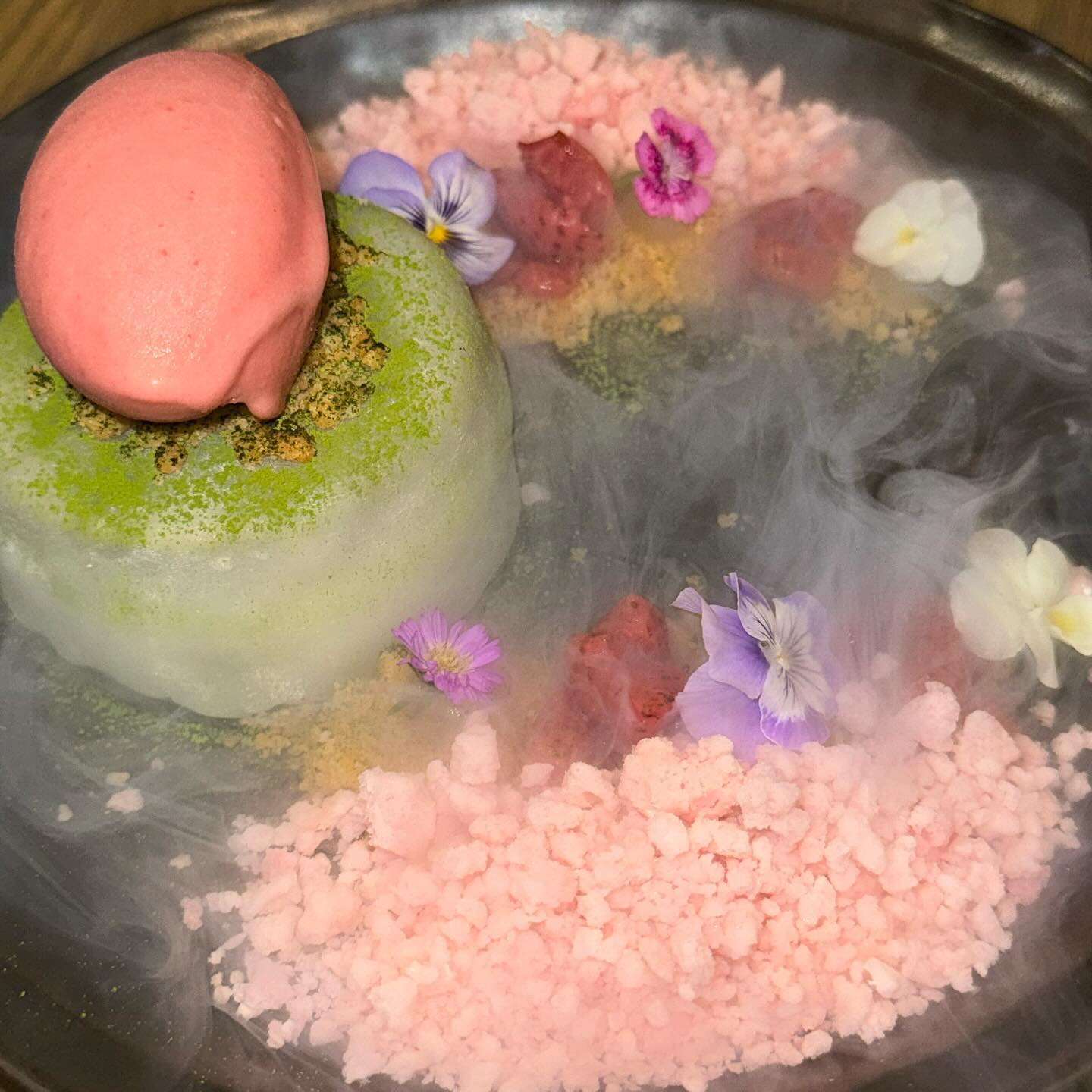 น้ำหวาน - ภูริตา สุปินชุมภู