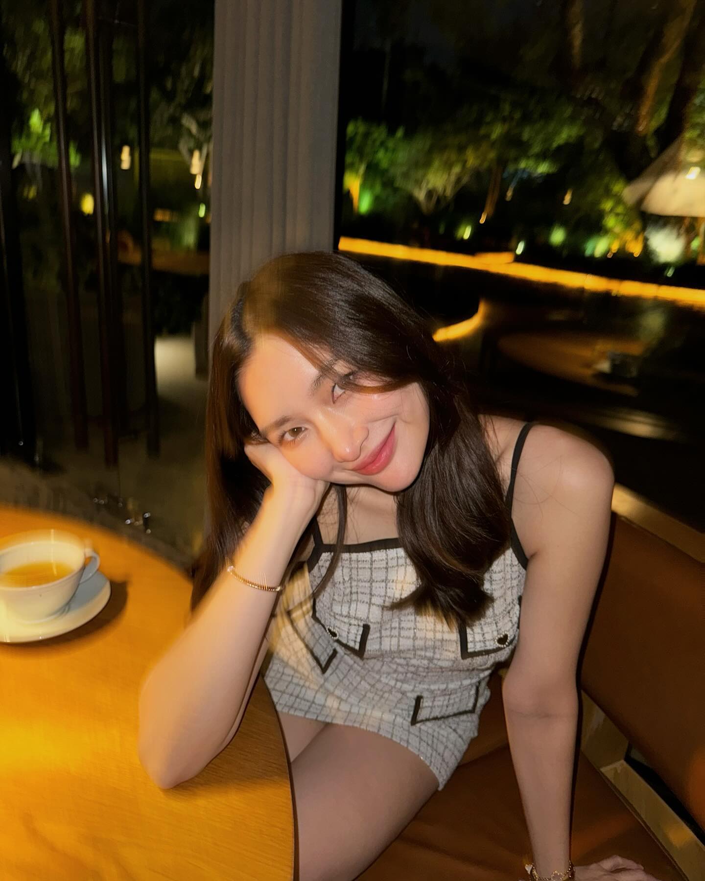 น้ำหวาน - ภูริตา สุปินชุมภู