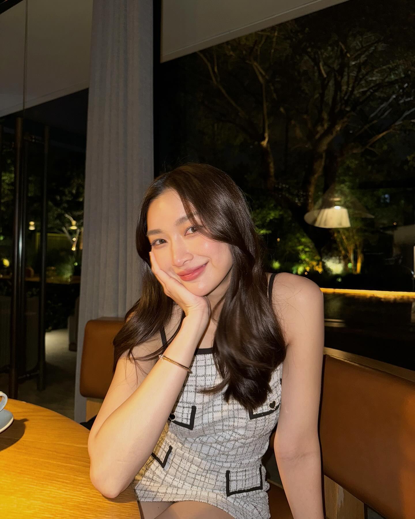 น้ำหวาน - ภูริตา สุปินชุมภู