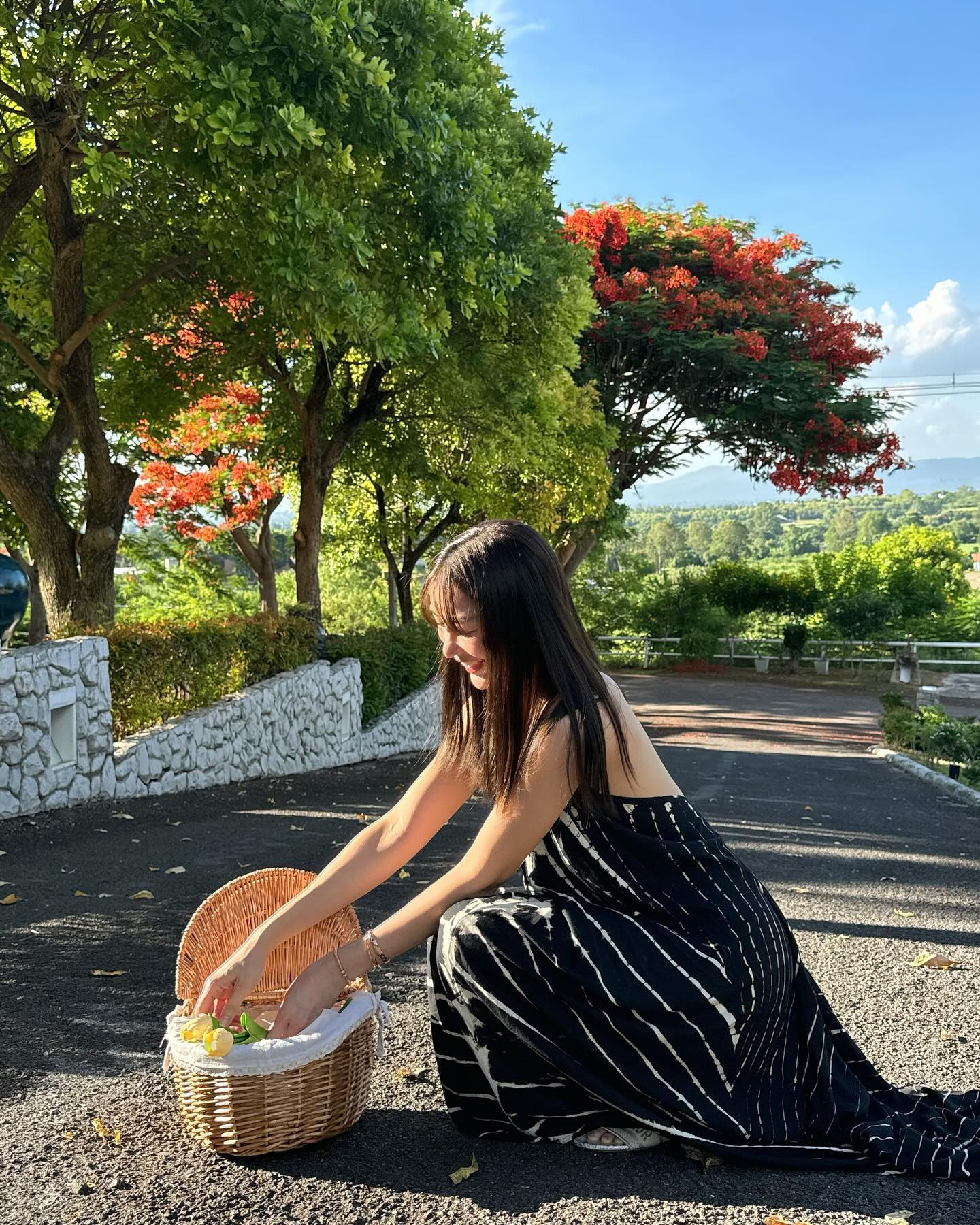 น้ำหวาน - ภูริตา สุปินชุมภู