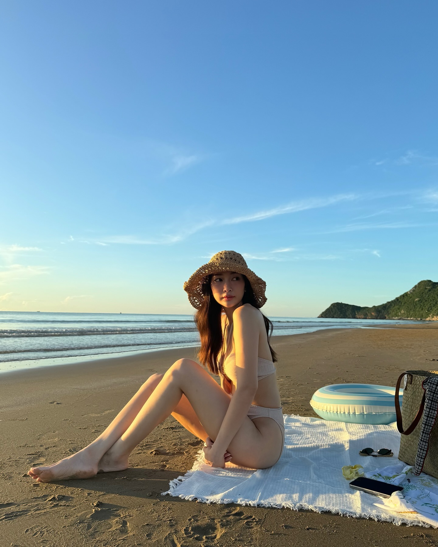 น้ำหวาน - ภูริตา สุปินชุมภู