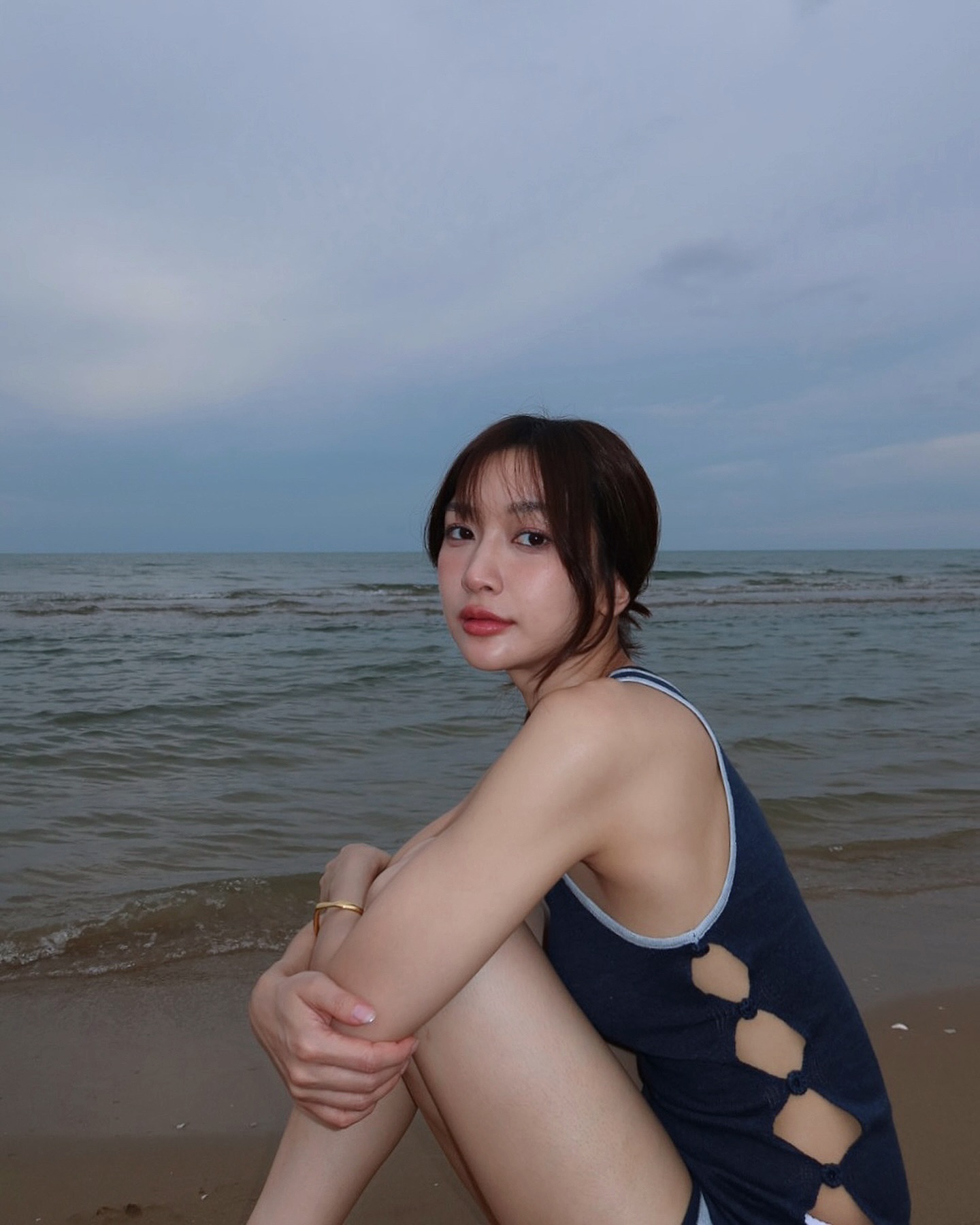 น้ำหวาน - ภูริตา สุปินชุมภู