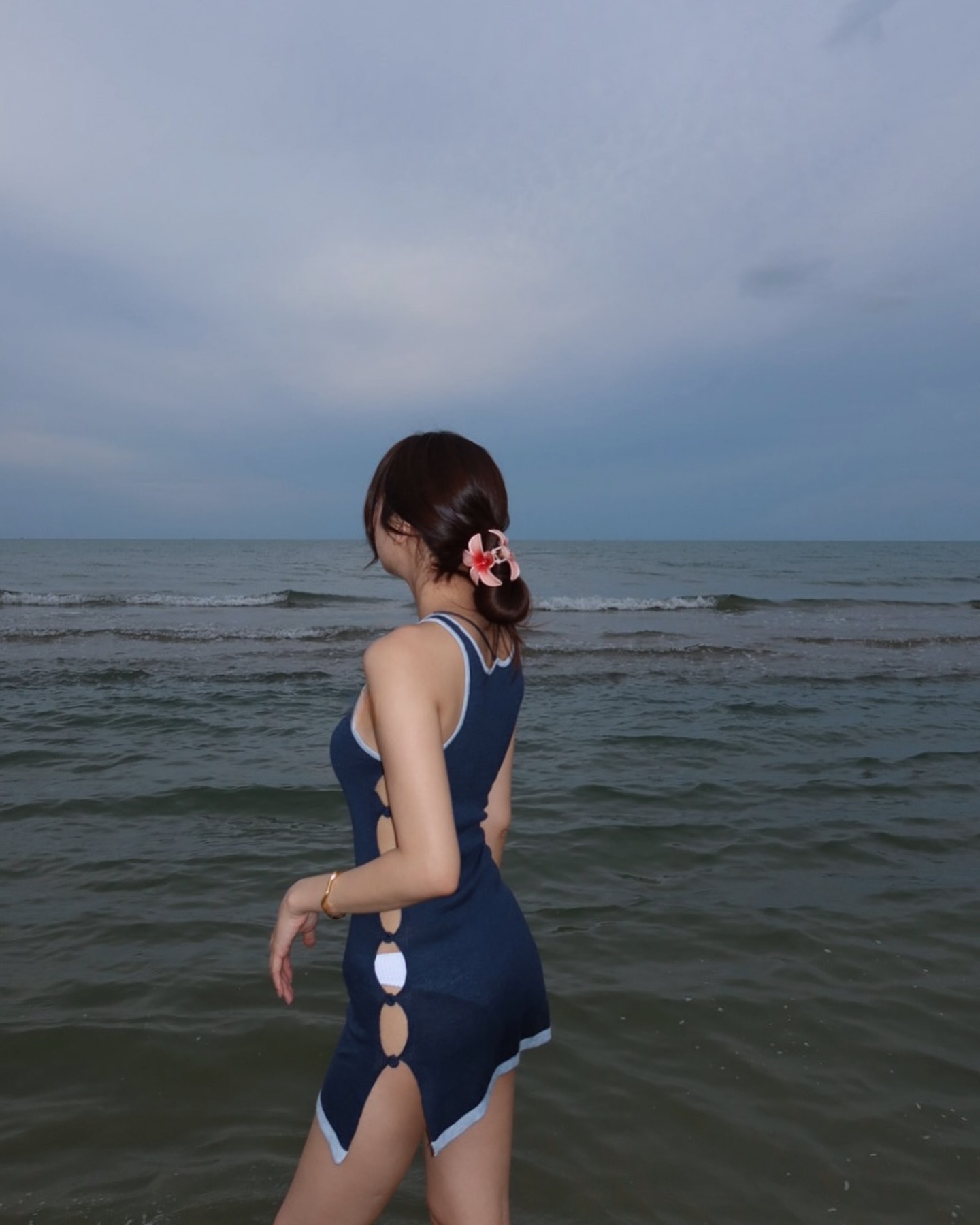 น้ำหวาน - ภูริตา สุปินชุมภู