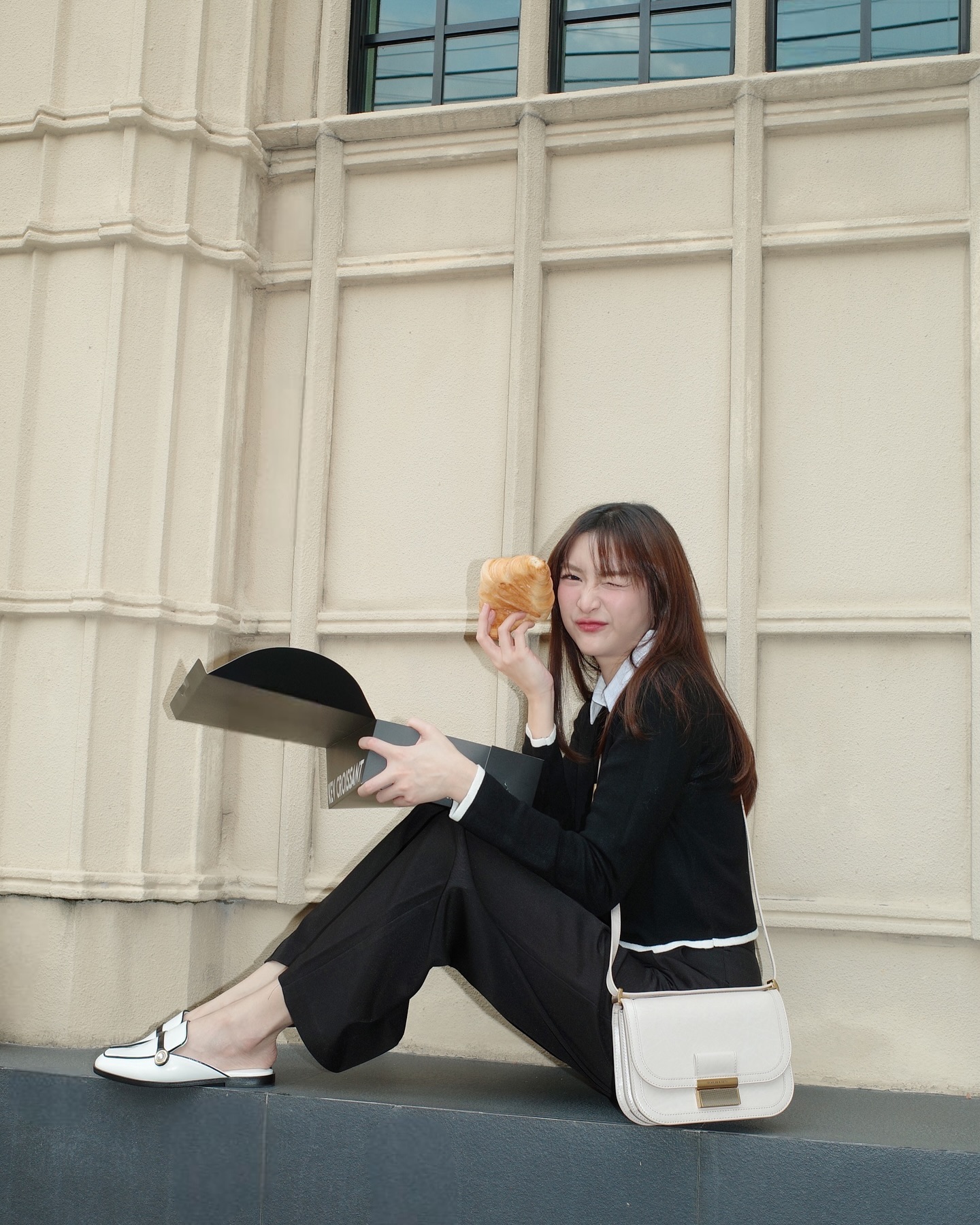 น้ำหวาน - ภูริตา สุปินชุมภู