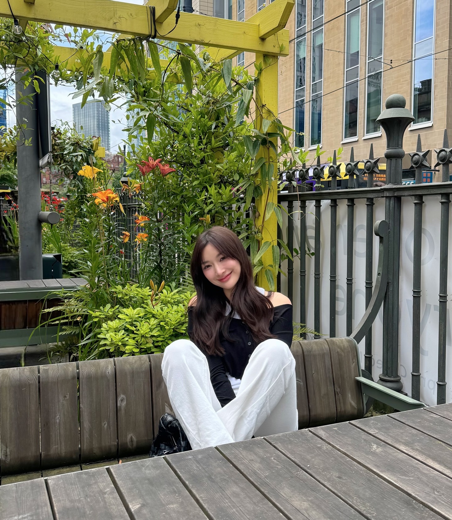 น้ำหวาน - ภูริตา สุปินชุมภู