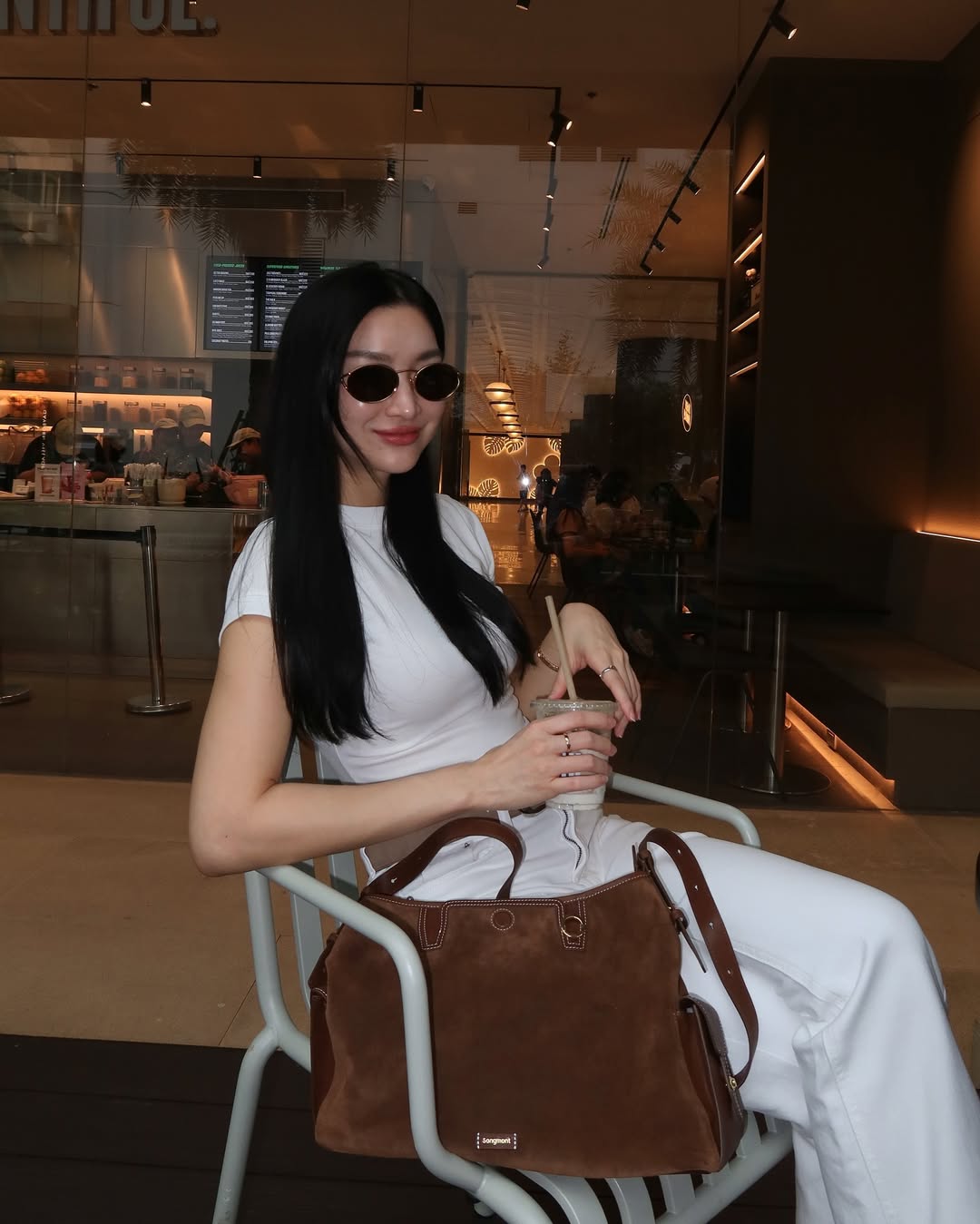 น้ำหวาน - ภูริตา สุปินชุมภู