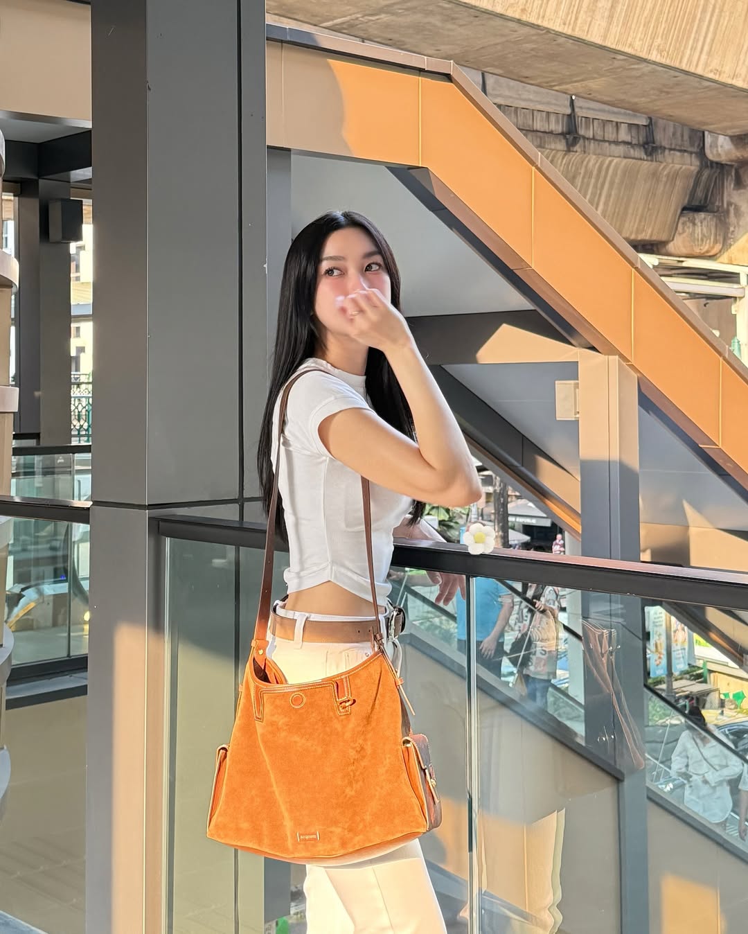 น้ำหวาน - ภูริตา สุปินชุมภู