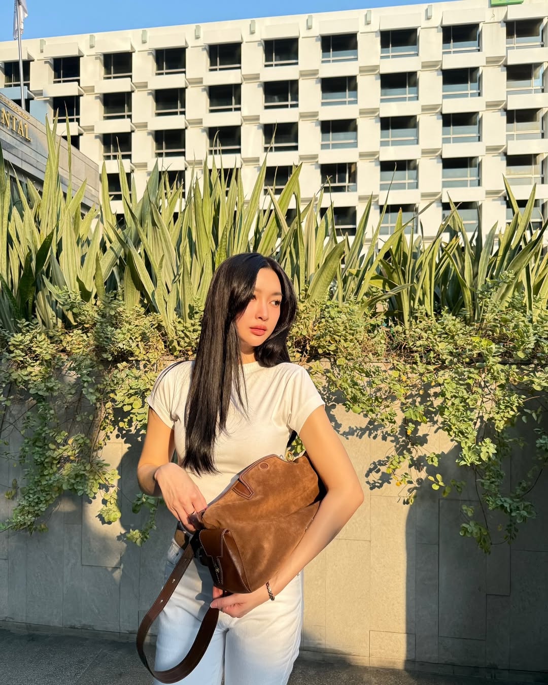 น้ำหวาน - ภูริตา สุปินชุมภู