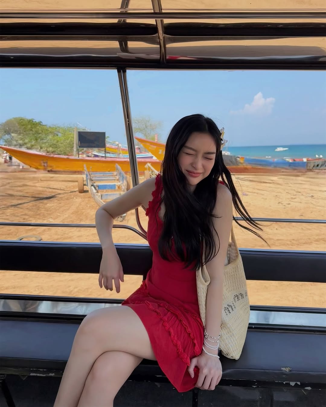 น้ำหวาน - ภูริตา สุปินชุมภู