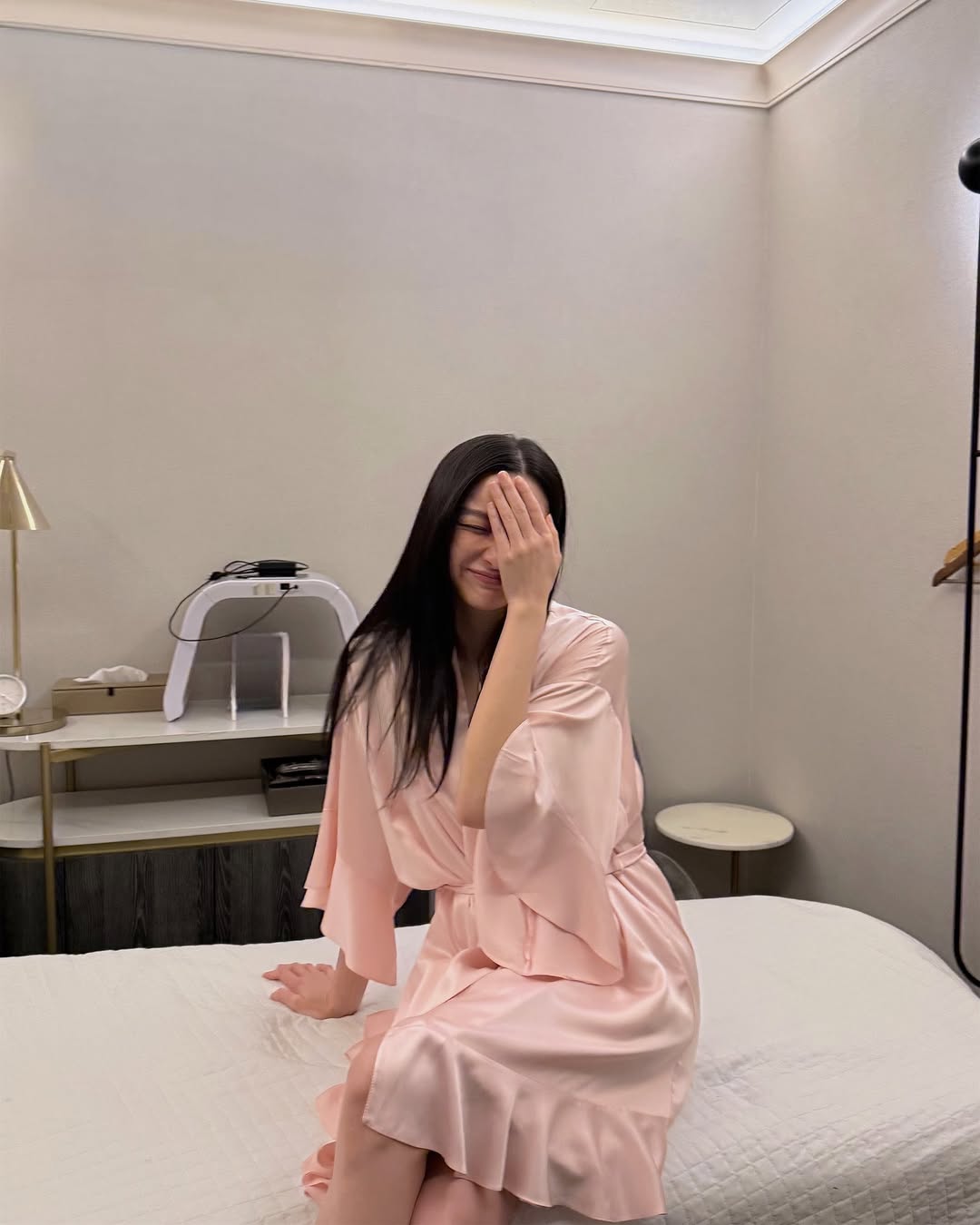 น้ำหวาน - ภูริตา สุปินชุมภู