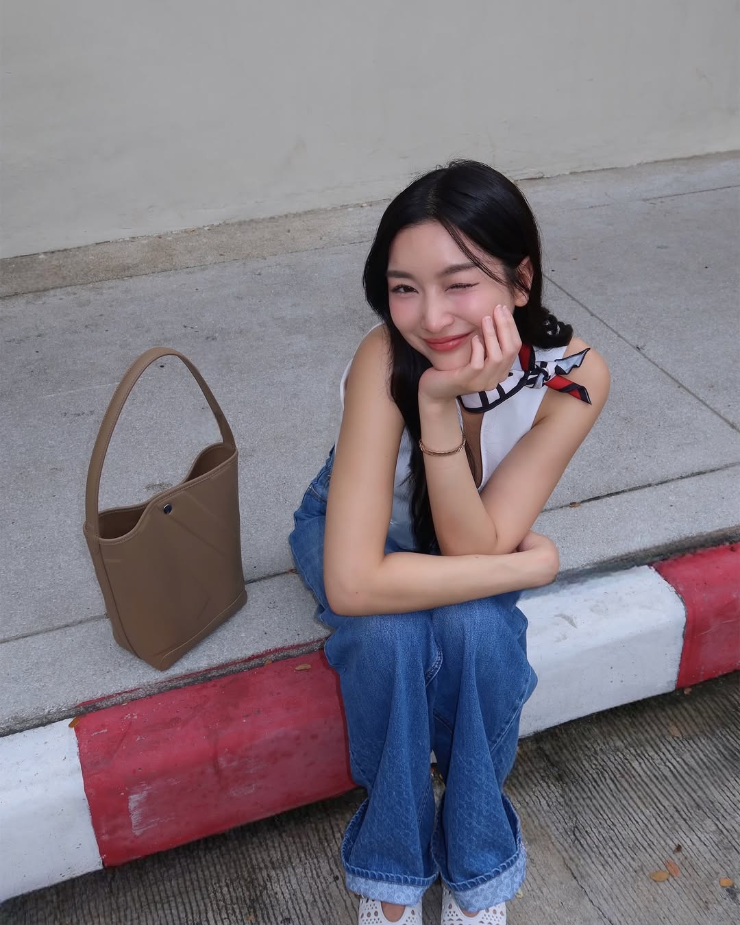 น้ำหวาน - ภูริตา สุปินชุมภู