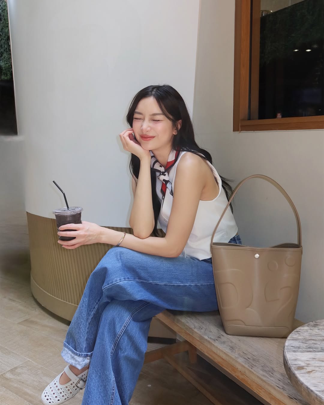 น้ำหวาน - ภูริตา สุปินชุมภู