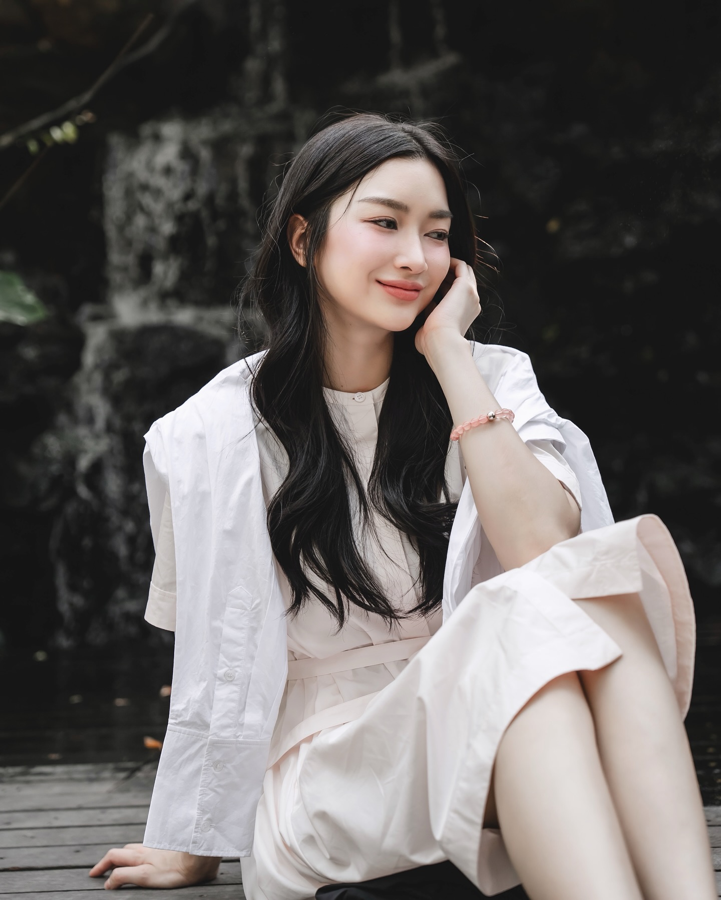 น้ำหวาน - ภูริตา สุปินชุมภู