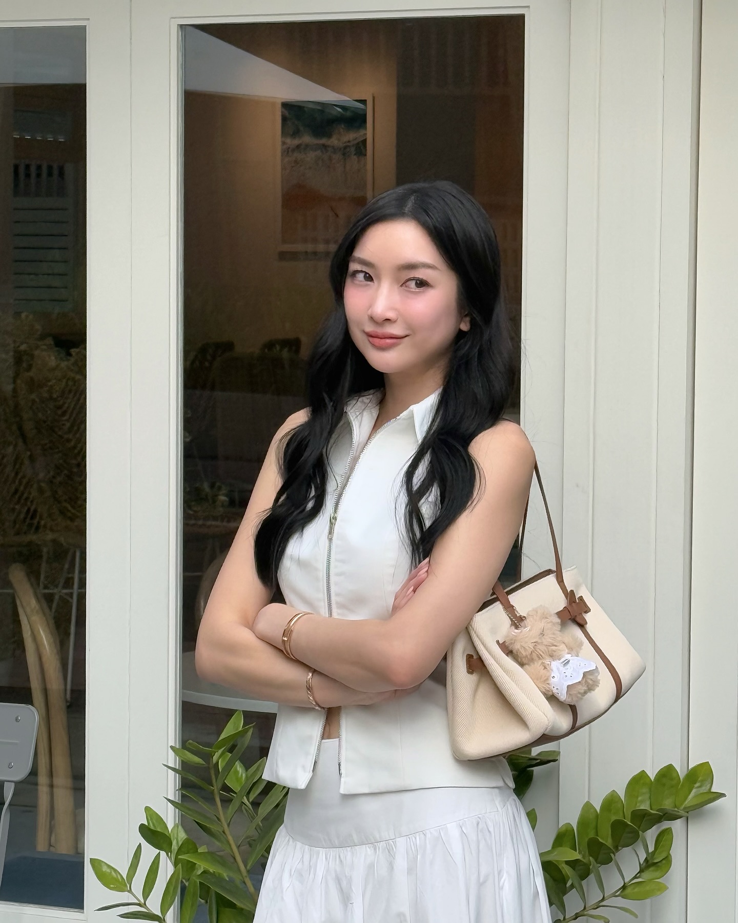 น้ำหวาน - ภูริตา สุปินชุมภู