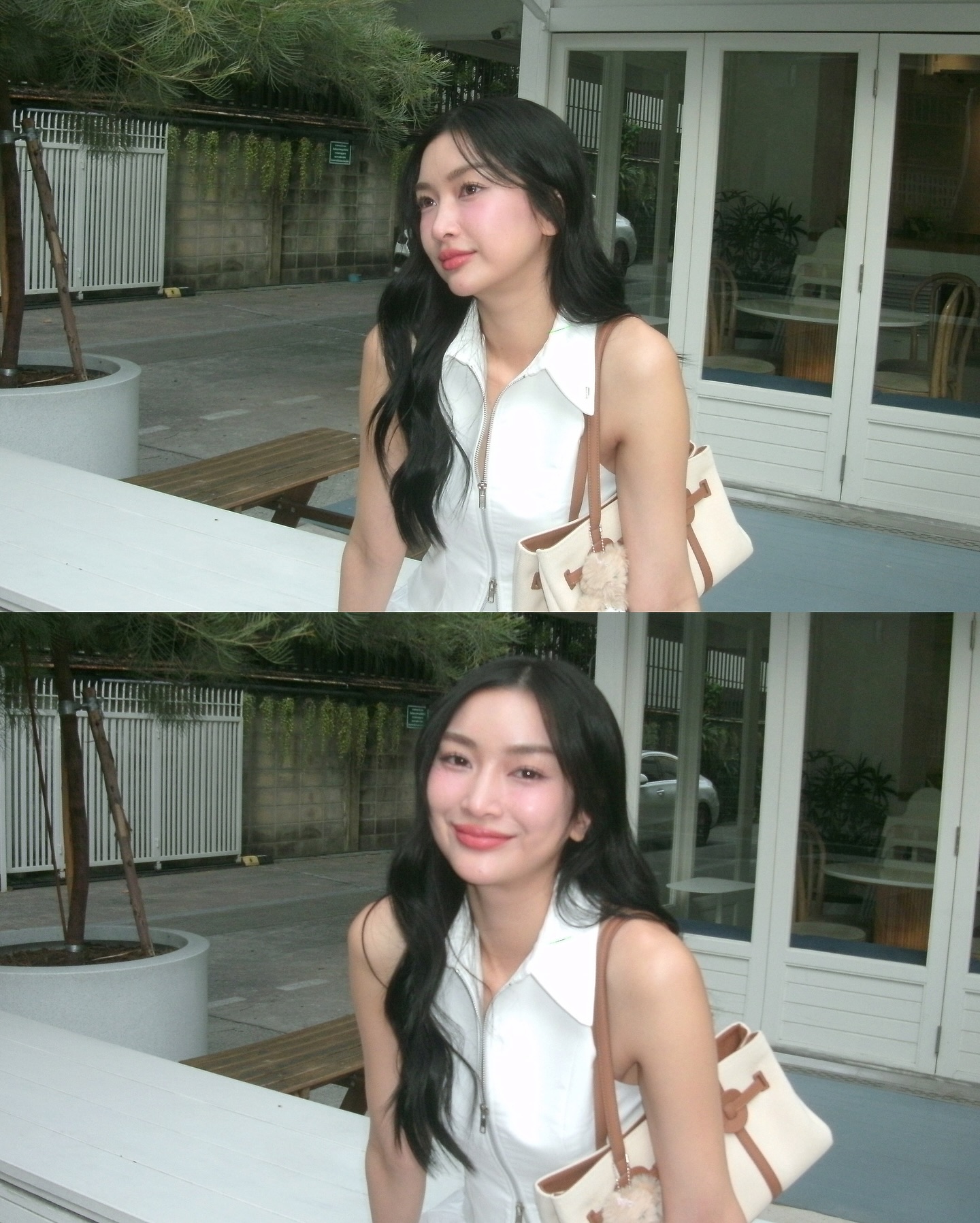 น้ำหวาน - ภูริตา สุปินชุมภู