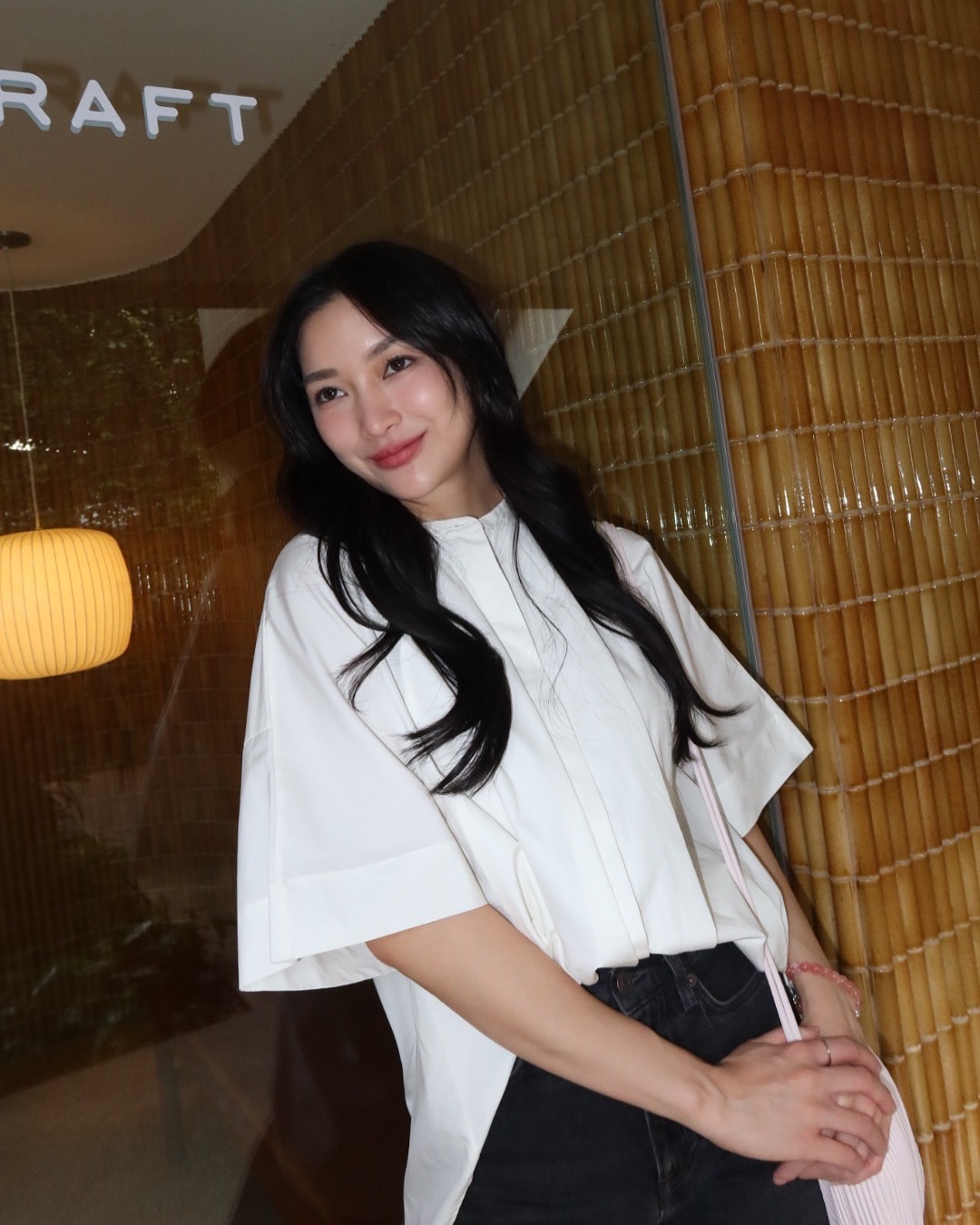 น้ำหวาน - ภูริตา สุปินชุมภู