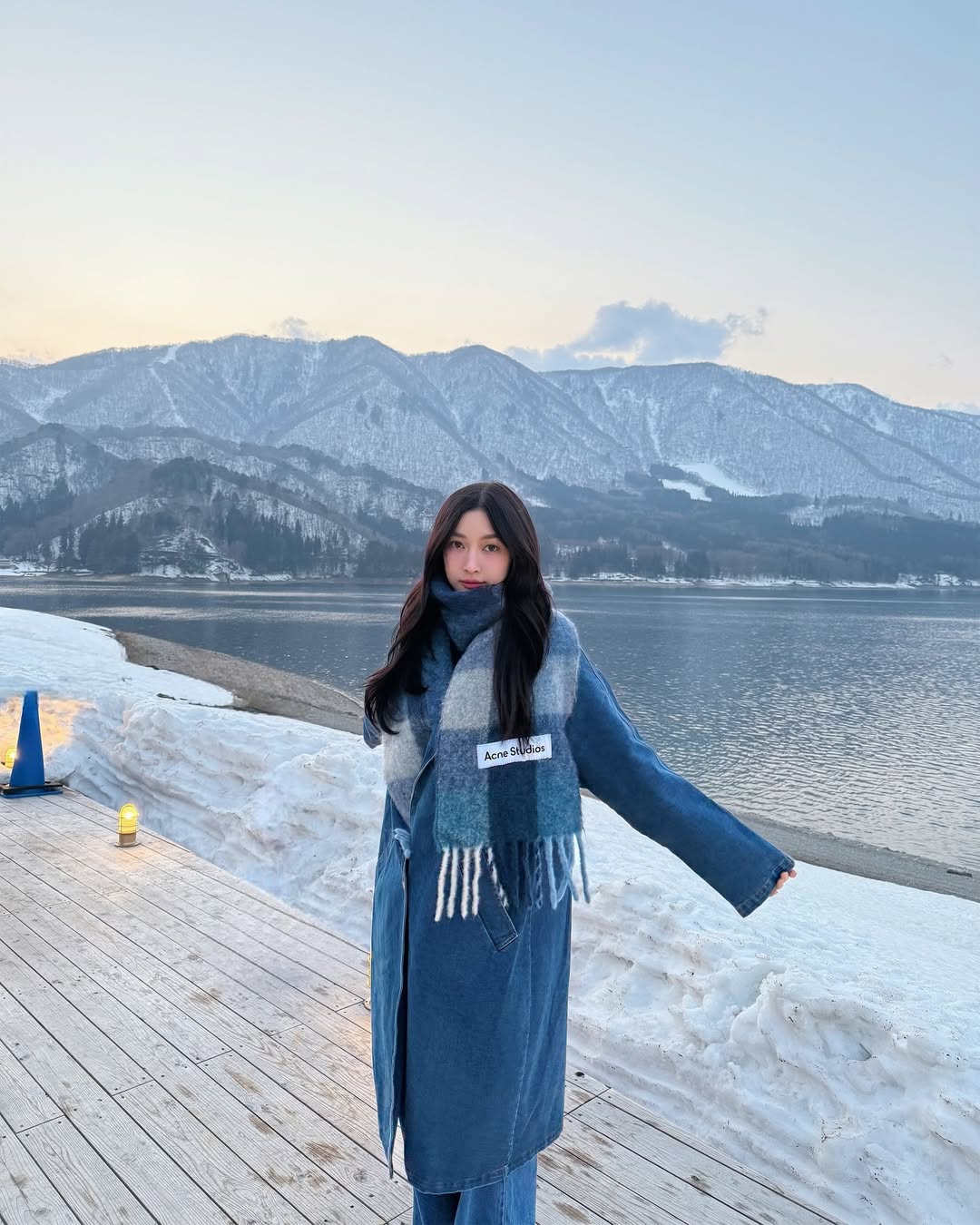 น้ำหวาน - ภูริตา สุปินชุมภู