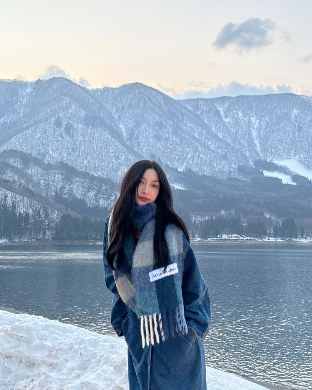 น้ำหวาน - ภูริตา สุปินชุมภู