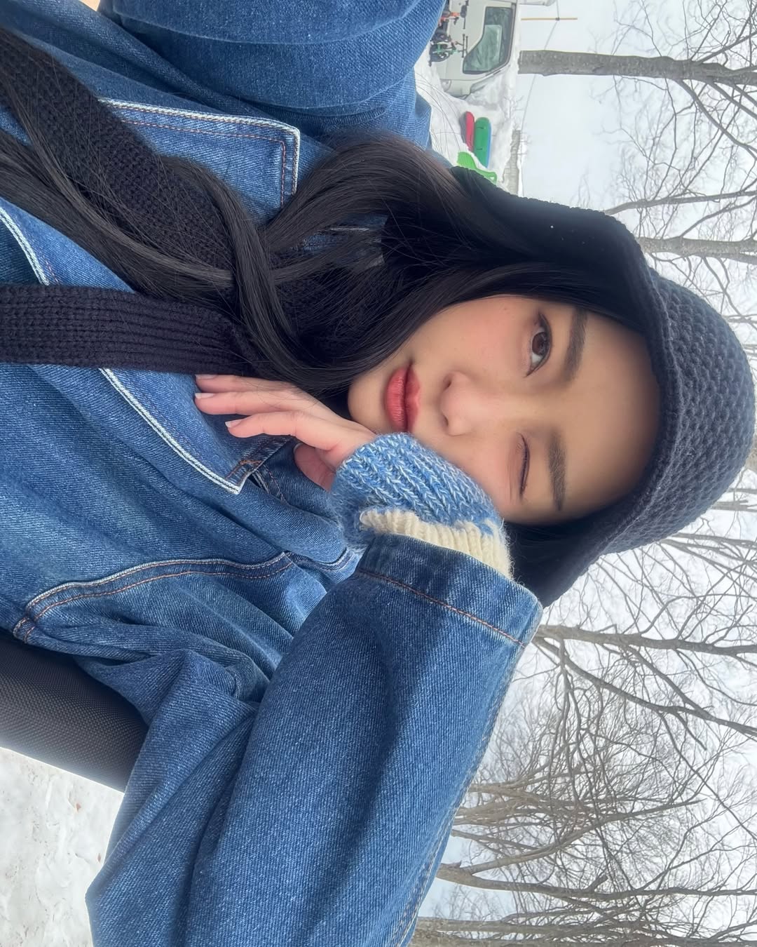 น้ำหวาน - ภูริตา สุปินชุมภู