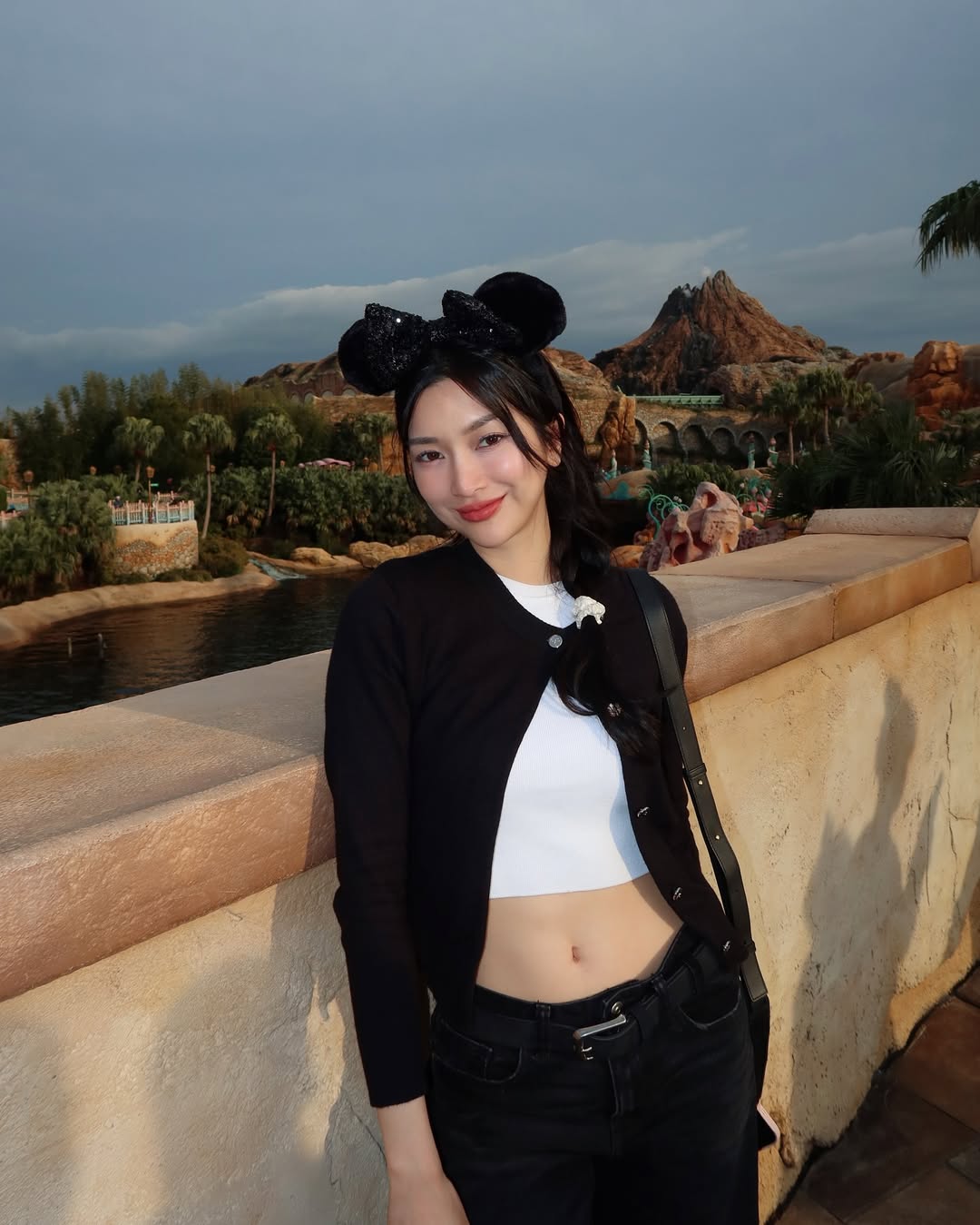 น้ำหวาน - ภูริตา สุปินชุมภู