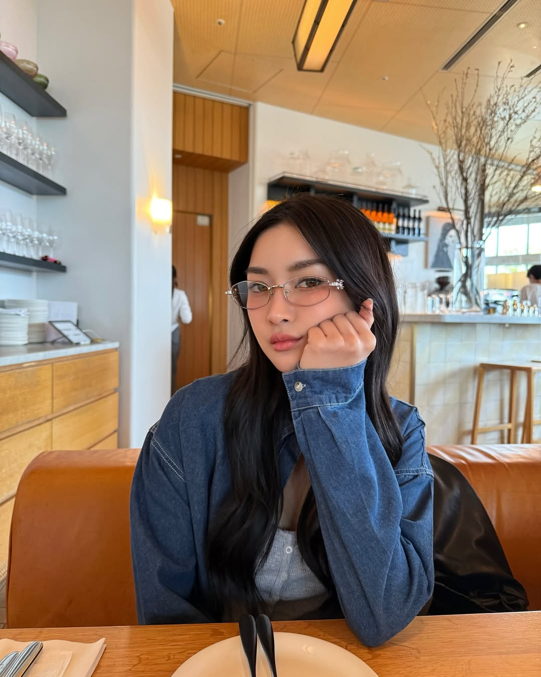 น้ำหวาน - ภูริตา สุปินชุมภู