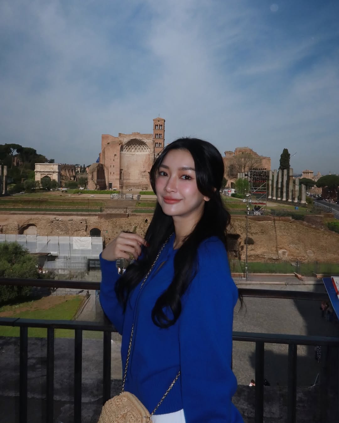 น้ำหวาน - ภูริตา สุปินชุมภู