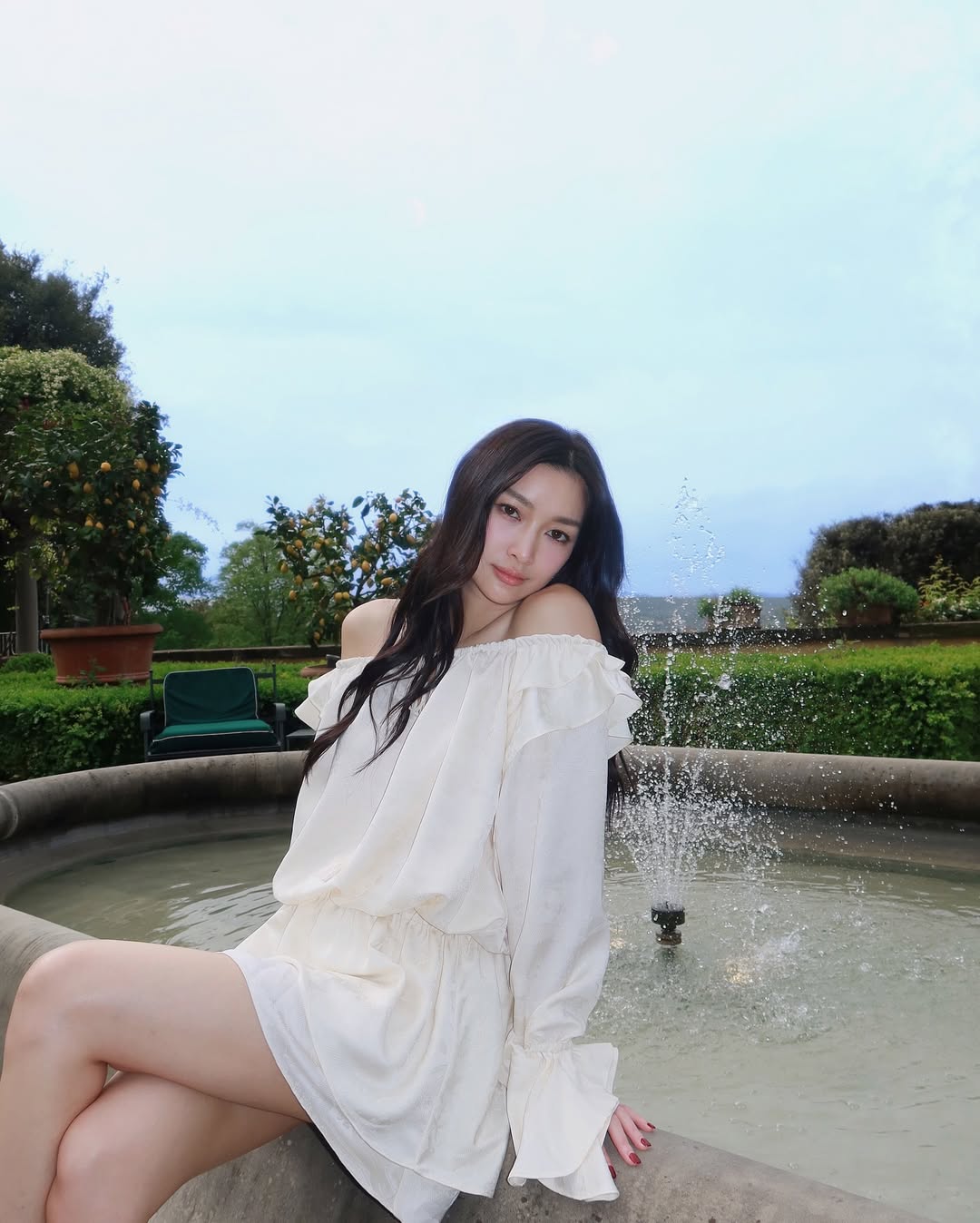 น้ำหวาน - ภูริตา สุปินชุมภู