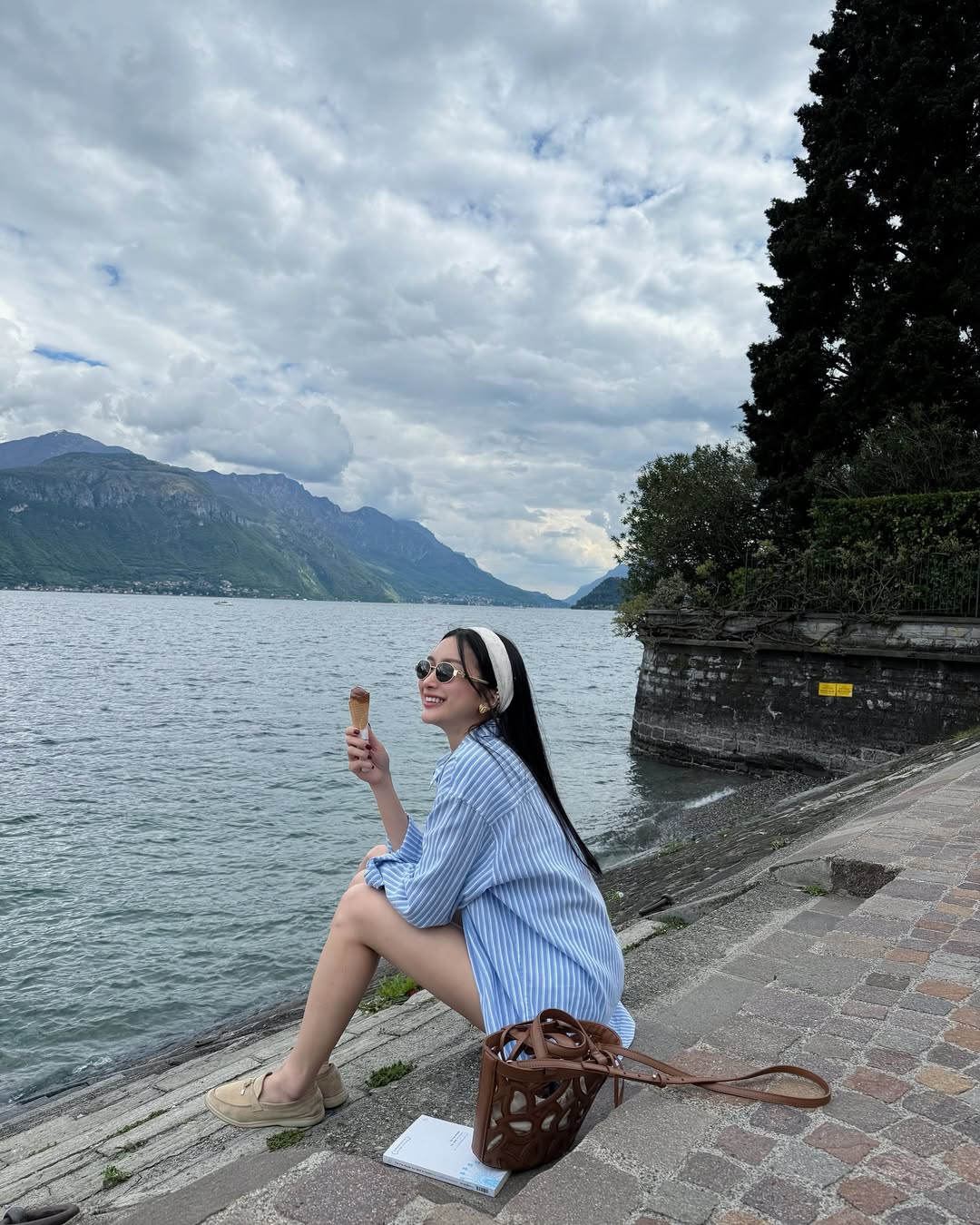 น้ำหวาน - ภูริตา สุปินชุมภู