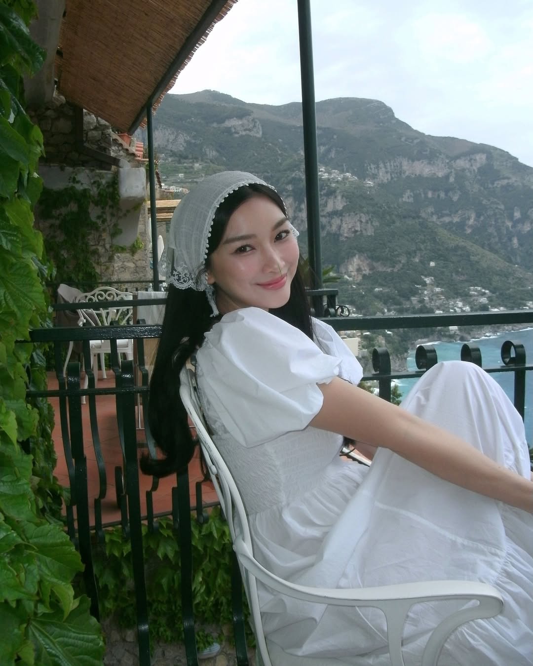 น้ำหวาน - ภูริตา สุปินชุมภู