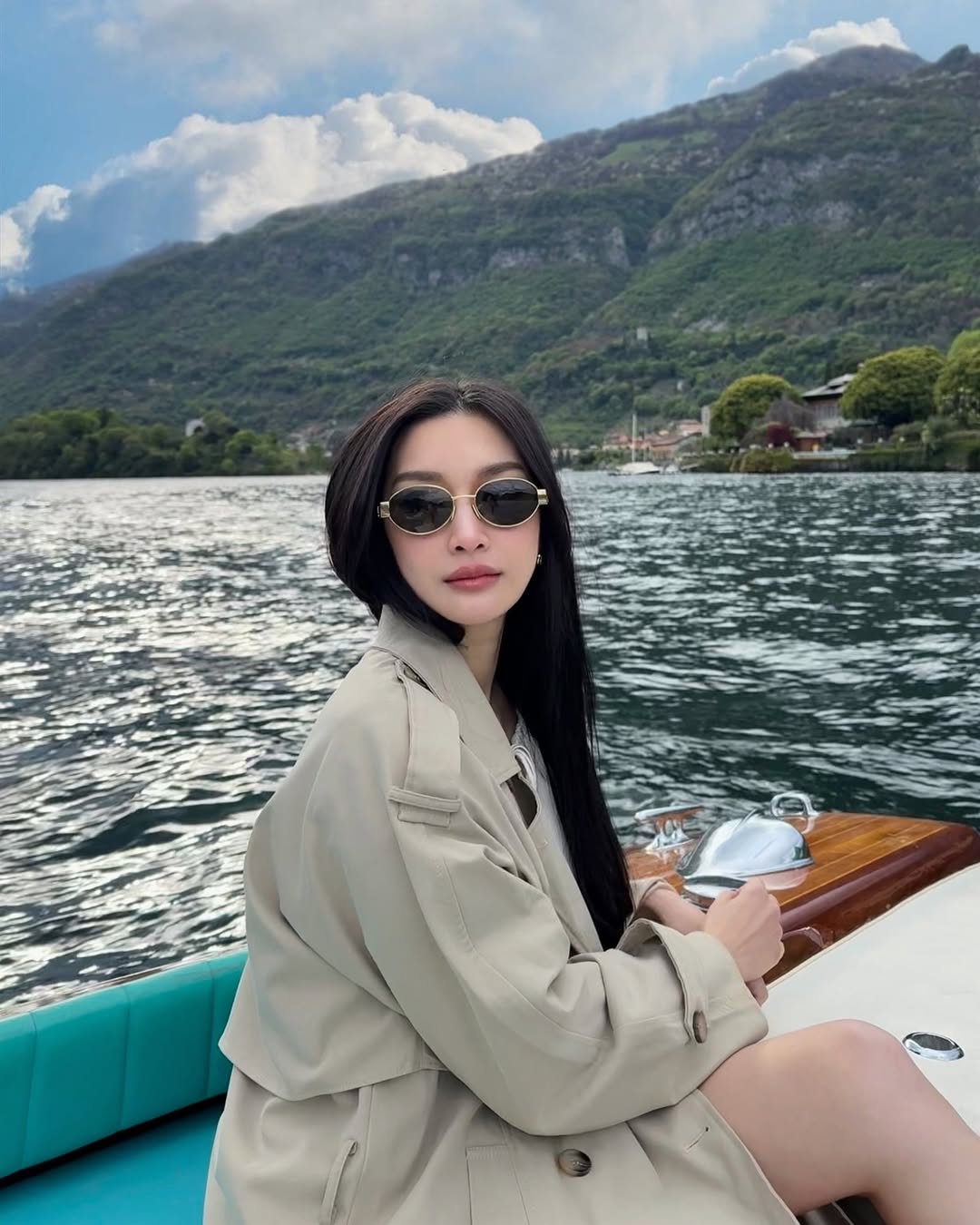 น้ำหวาน - ภูริตา สุปินชุมภู