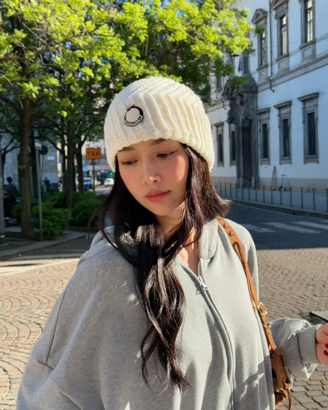 น้ำหวาน - ภูริตา สุปินชุมภู