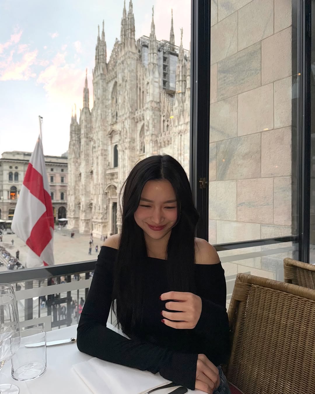 น้ำหวาน - ภูริตา สุปินชุมภู