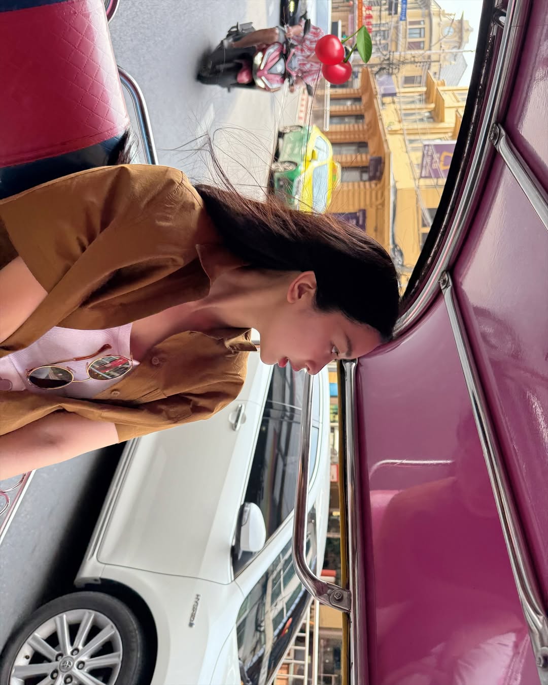 น้ำหวาน - ภูริตา สุปินชุมภู