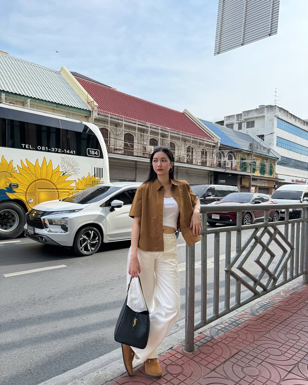 น้ำหวาน - ภูริตา สุปินชุมภู