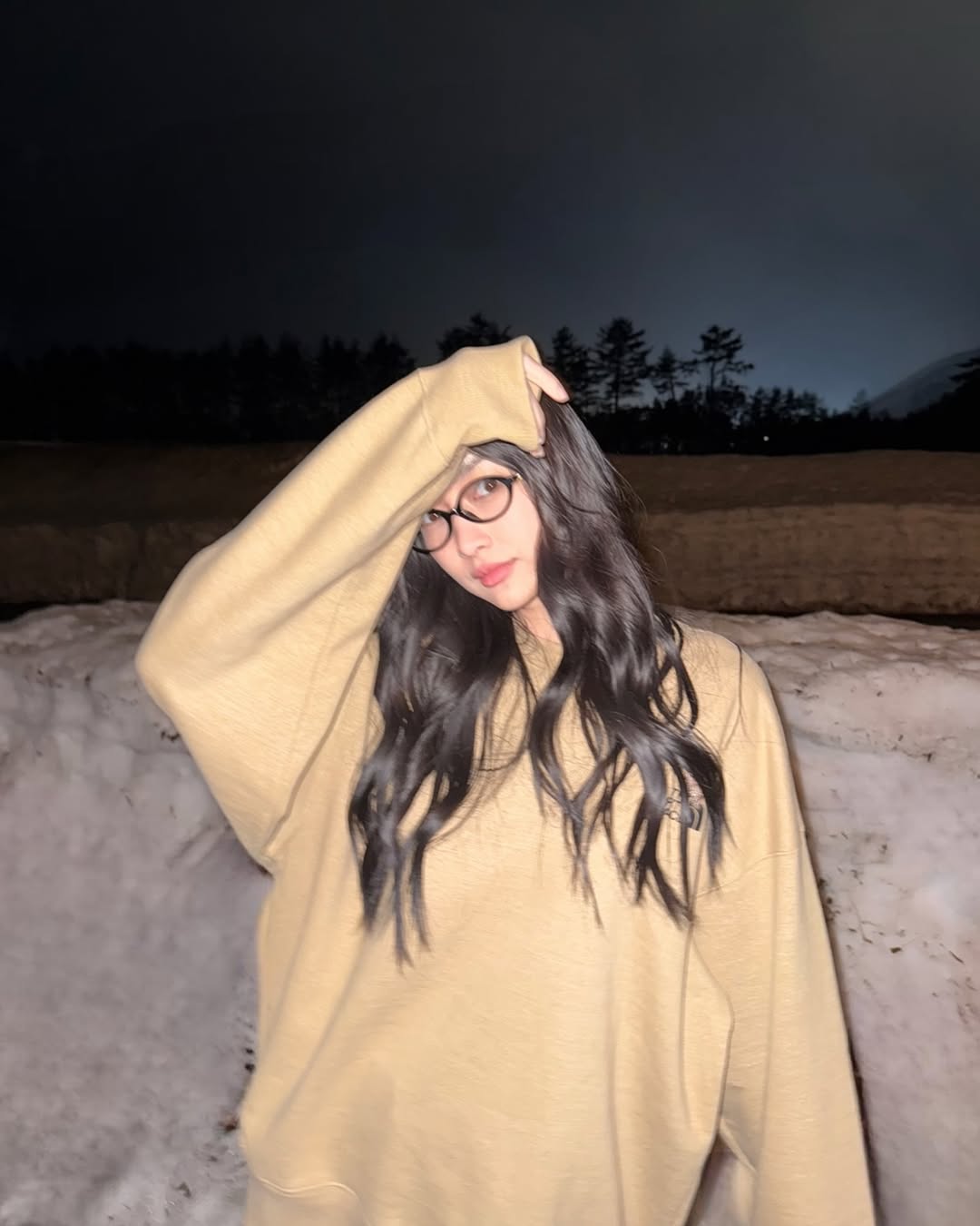 น้ำหวาน - ภูริตา สุปินชุมภู